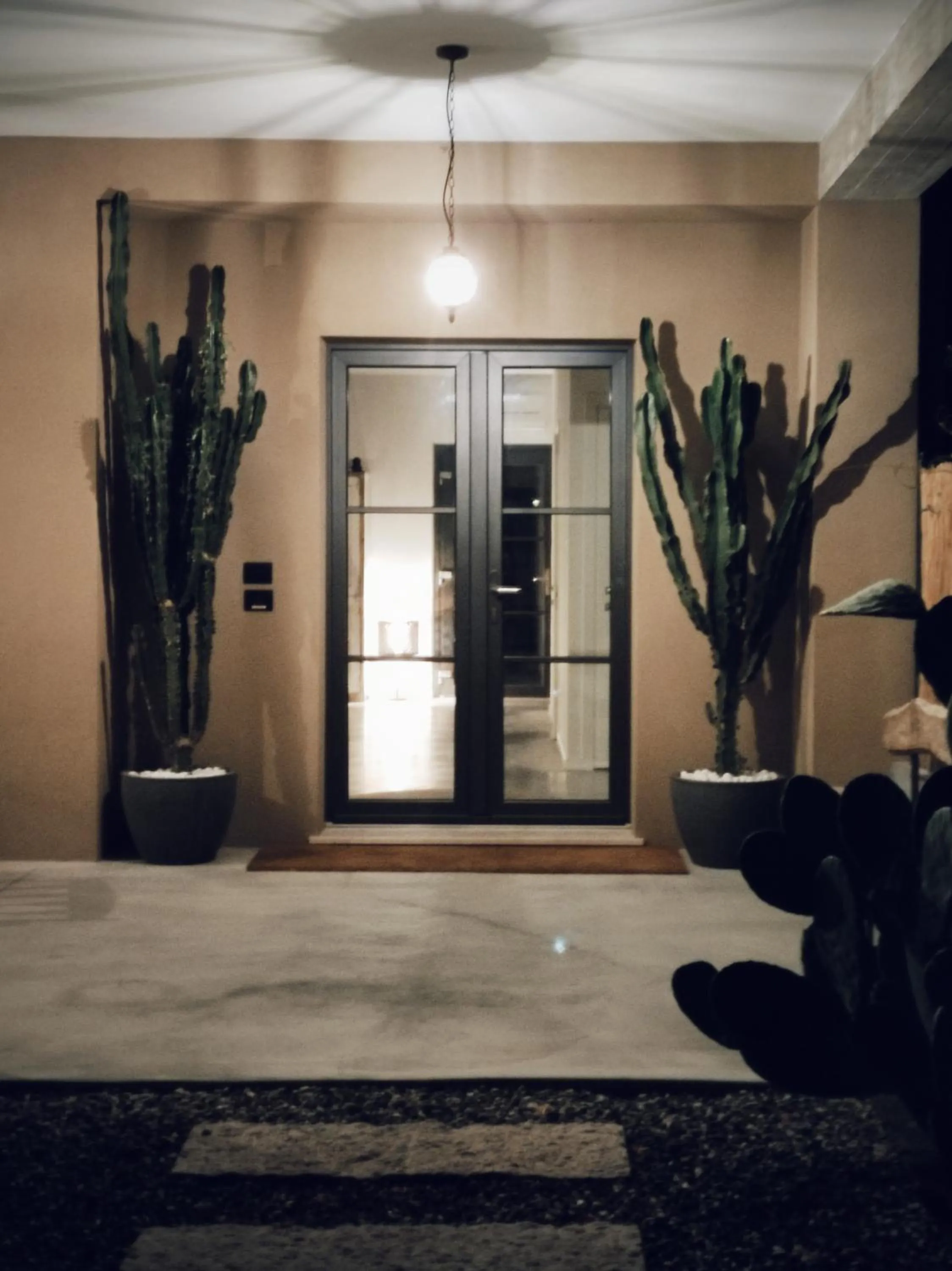 Facade/entrance in Bed & Breakfast IL PAJO