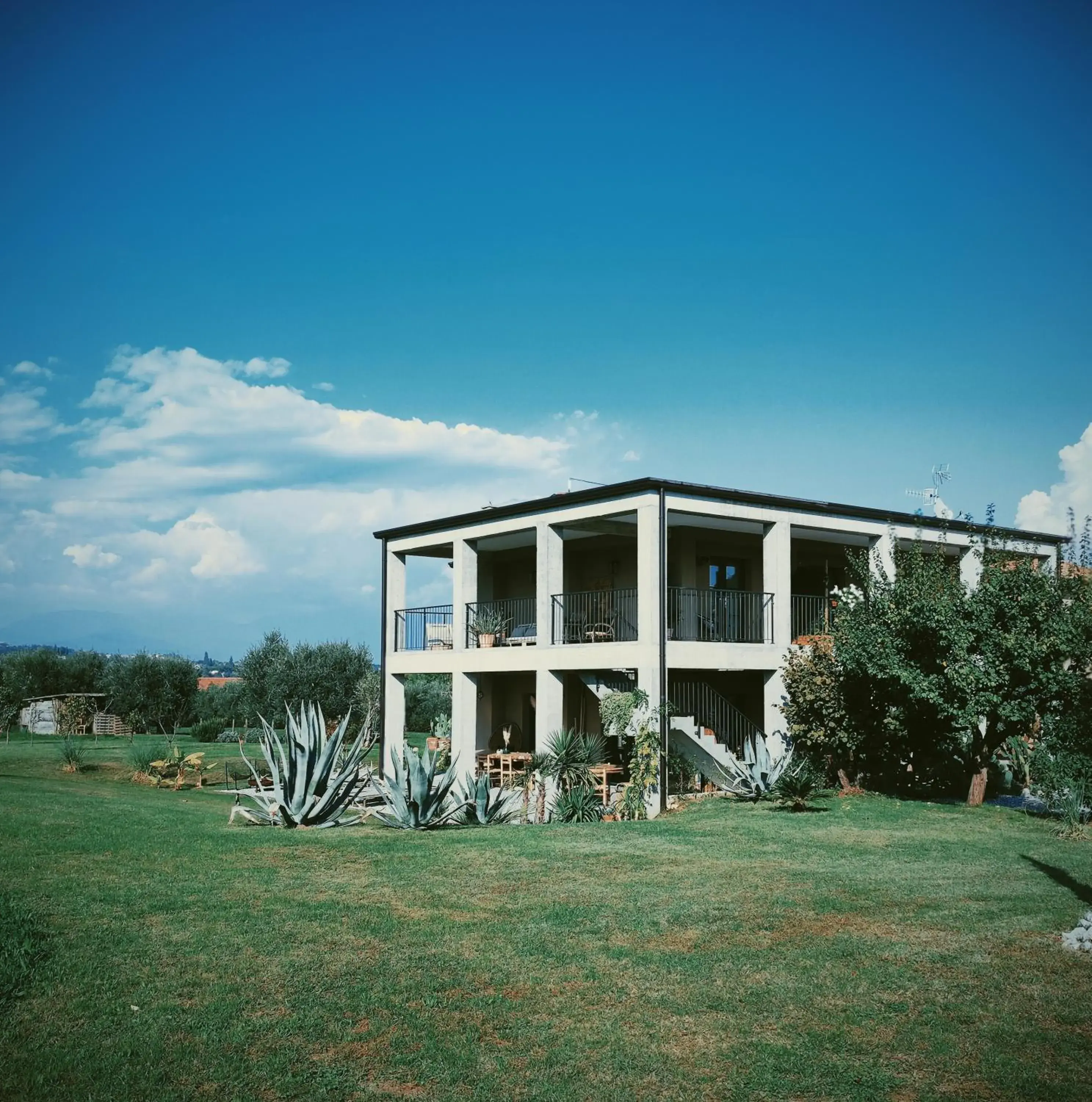 Bed & Breakfast IL PAJO Bed & Breakfast IL PAJO