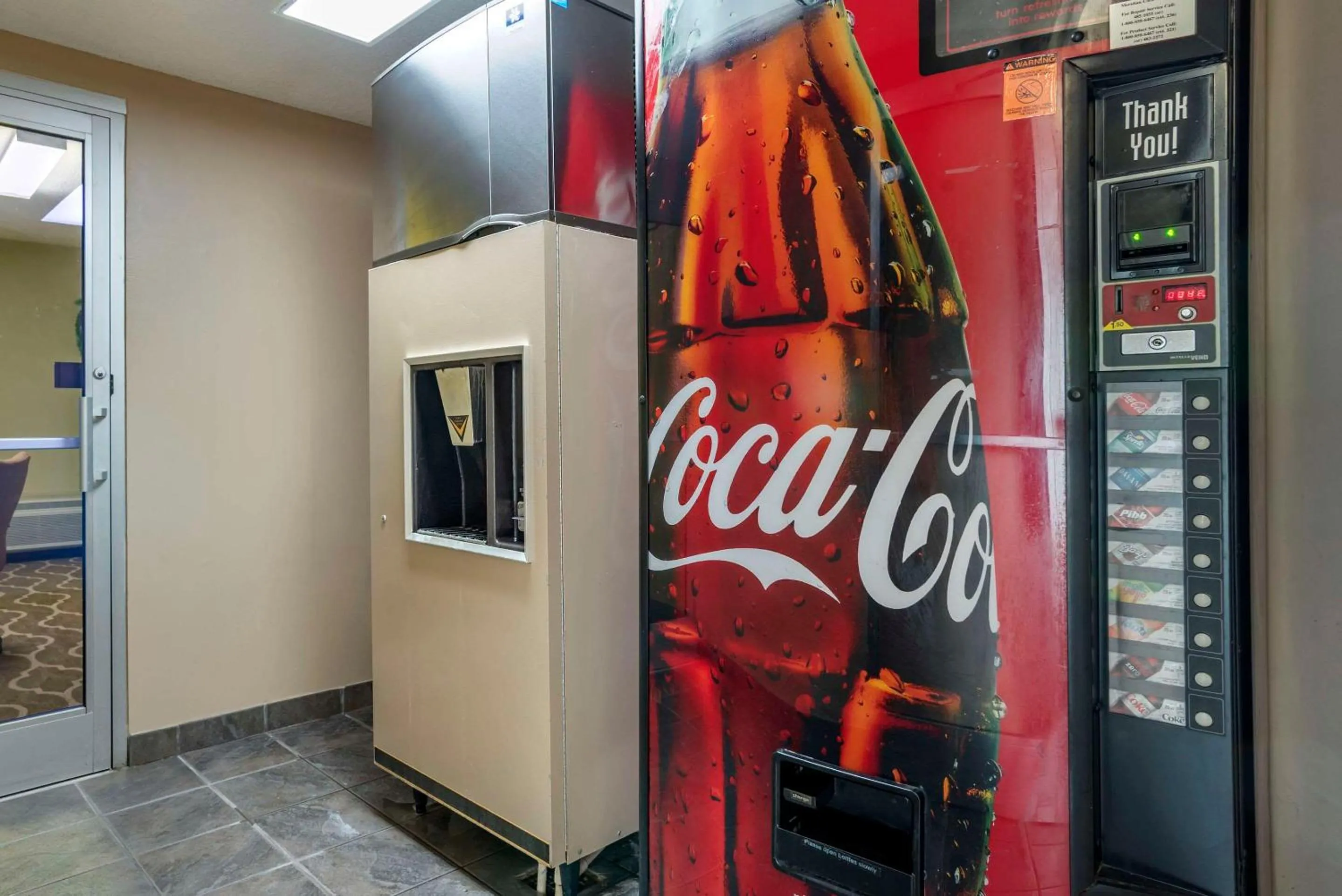 Other in Comfort Inn Meridian - Bonita Lakes