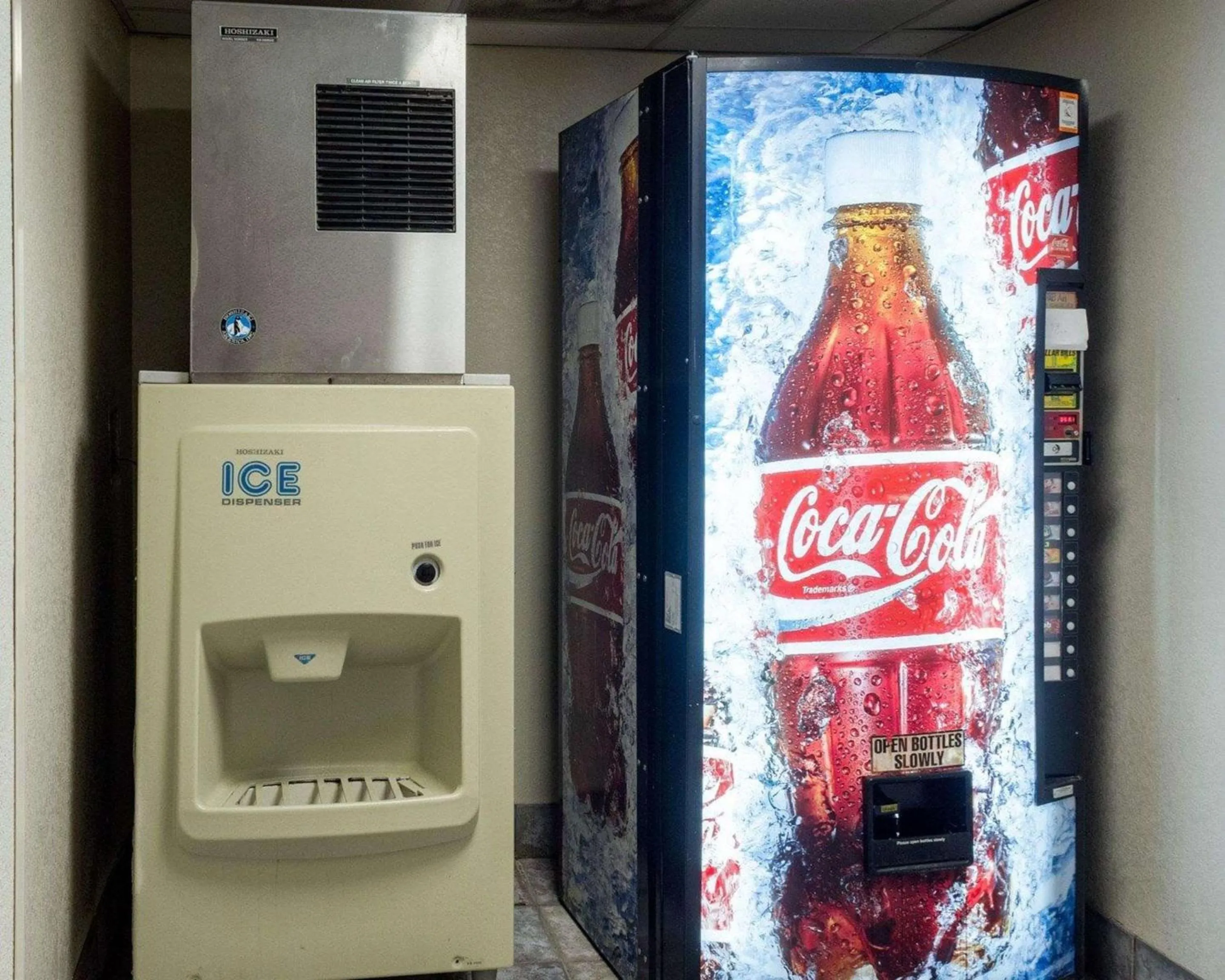 Other in Quality Inn Magee