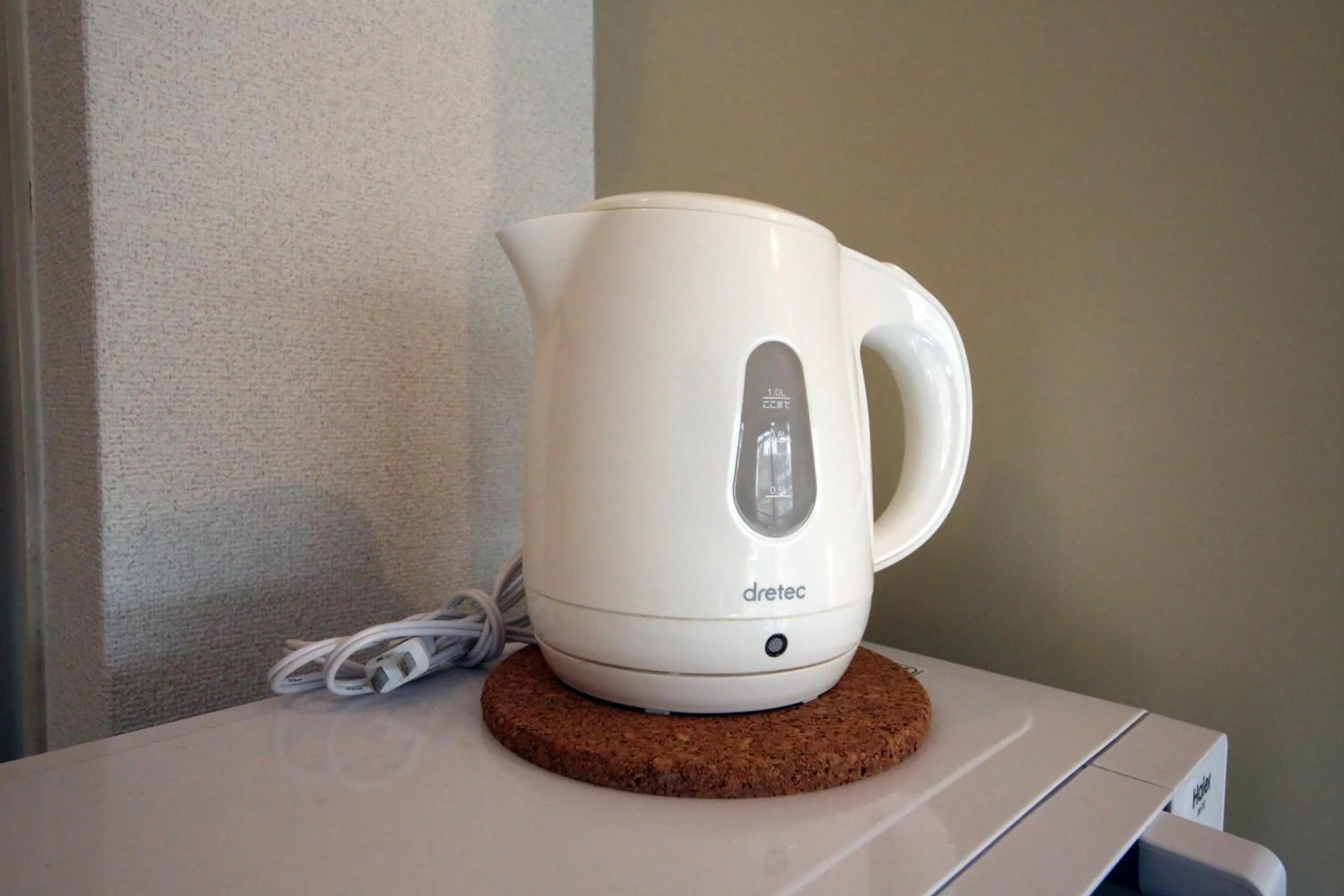 Exsaison Shirokita 411