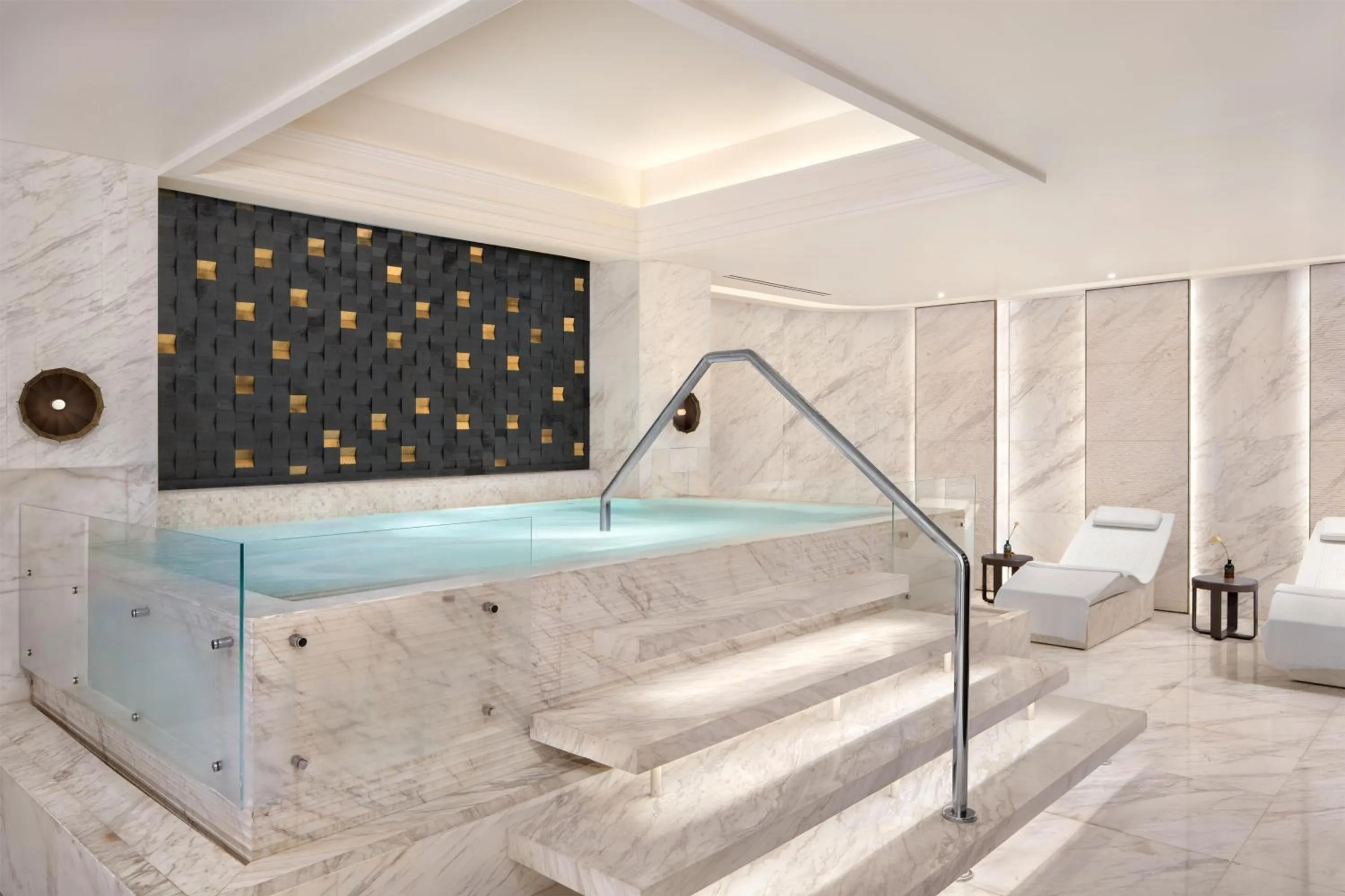 Spa and wellness centre/facilities in Park Hyatt Doha, Msheireb Downtown
