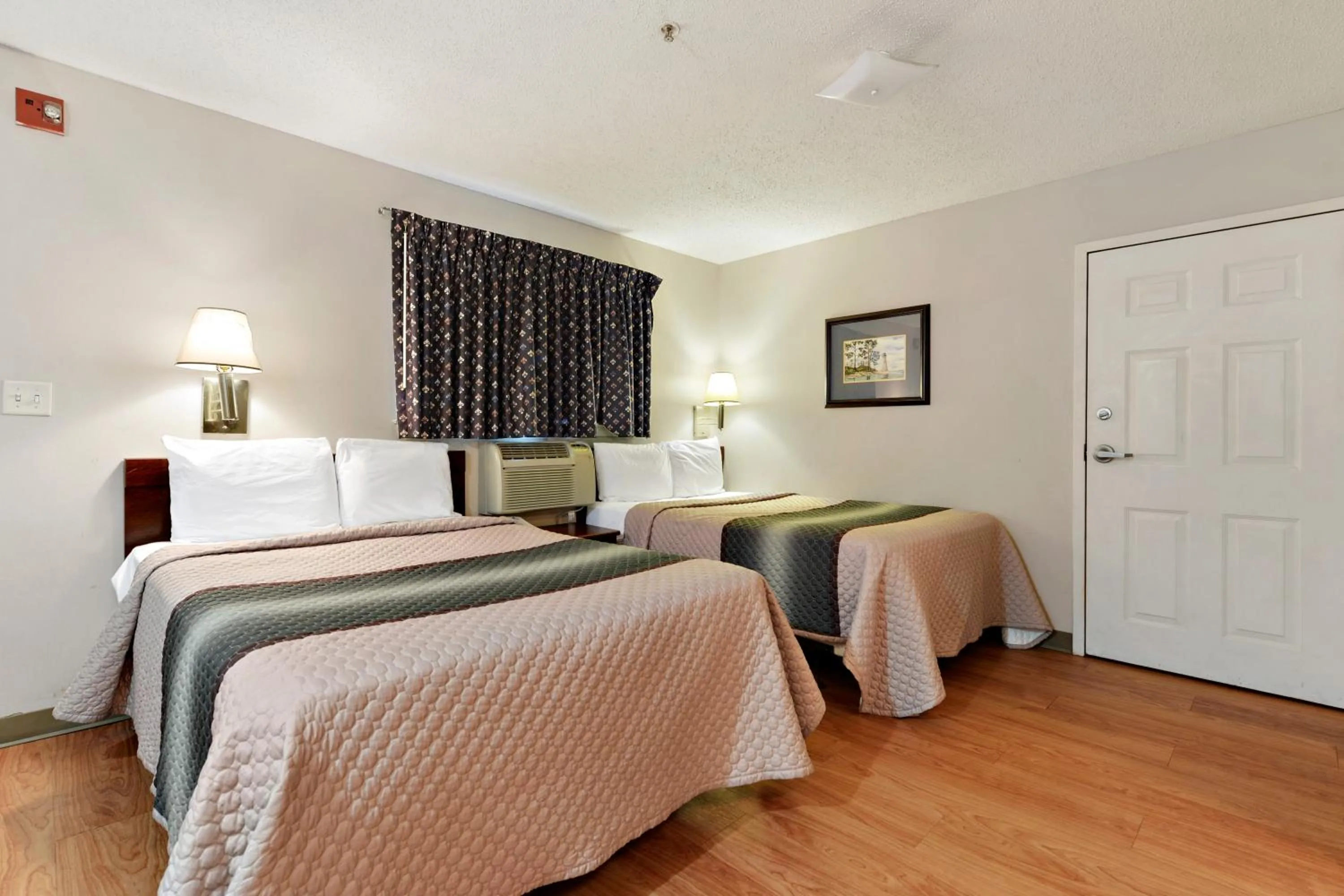 Bedroom in Siegel Select Gautier