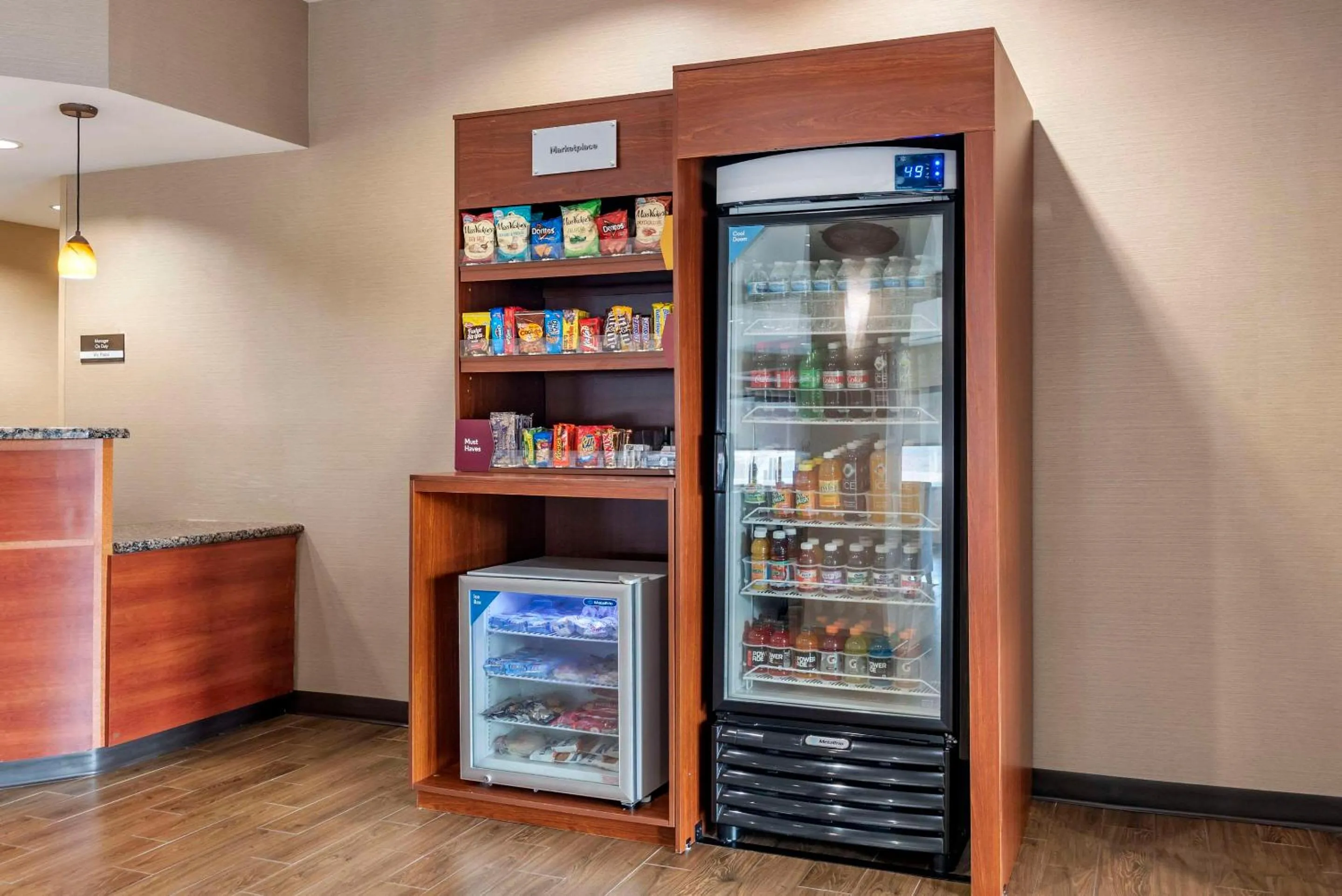 Other in Comfort Suites Flowood - Jackson Airport