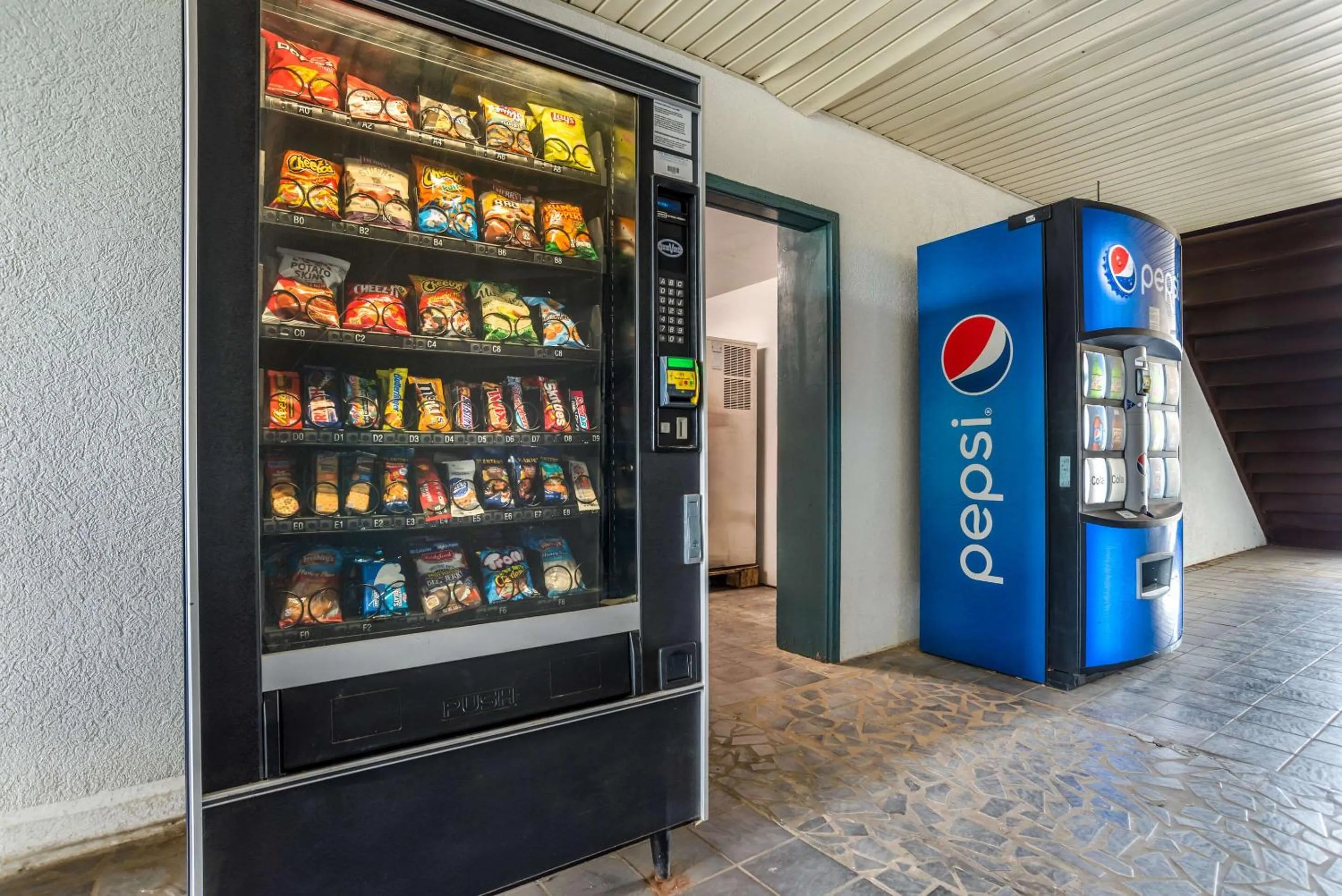 Other in Econo Lodge Inn & Suites Philadelphia MS