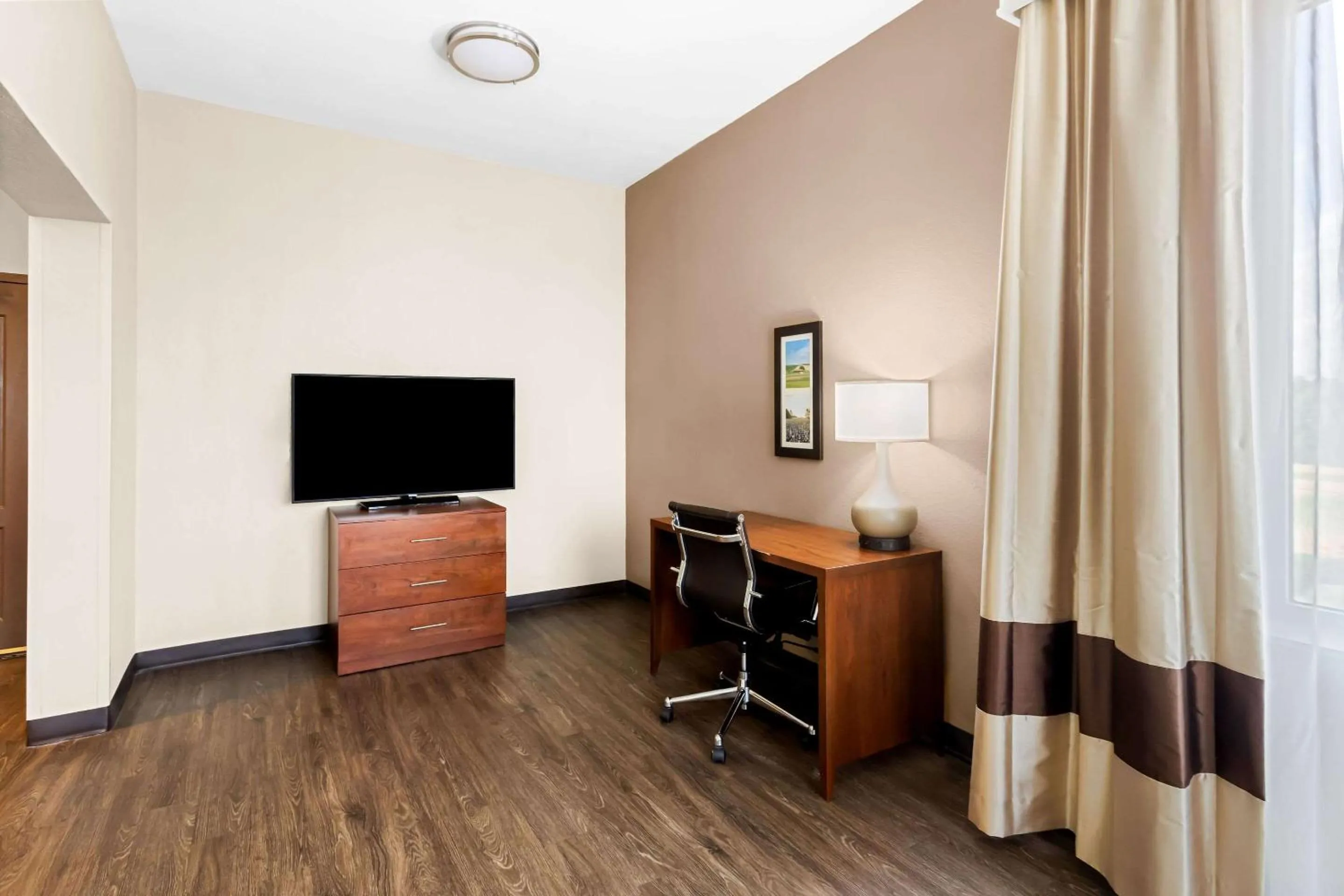 Bedroom in Comfort Inn & Suites Grenada