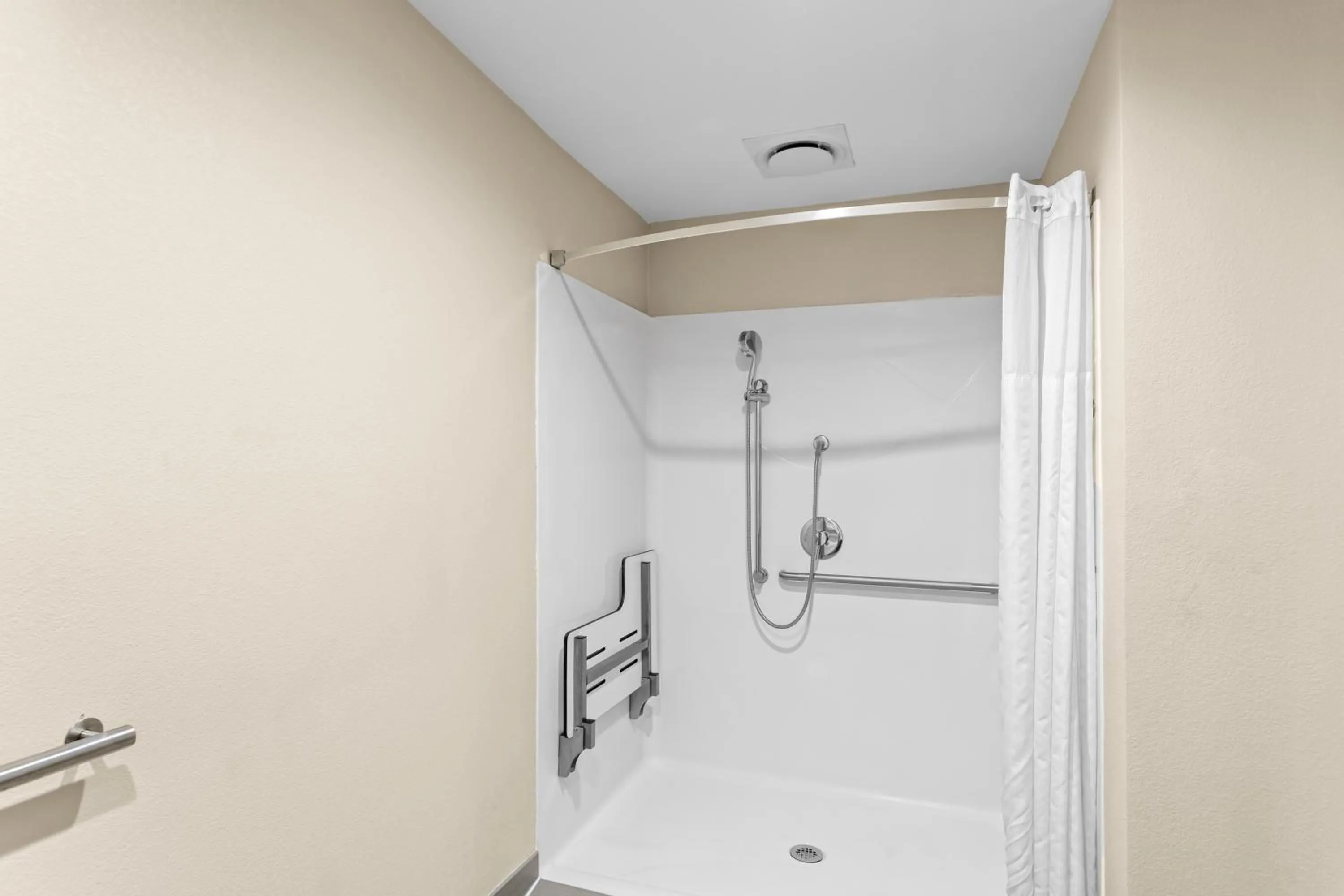 acessibility in Comfort Inn & Suites Grenada