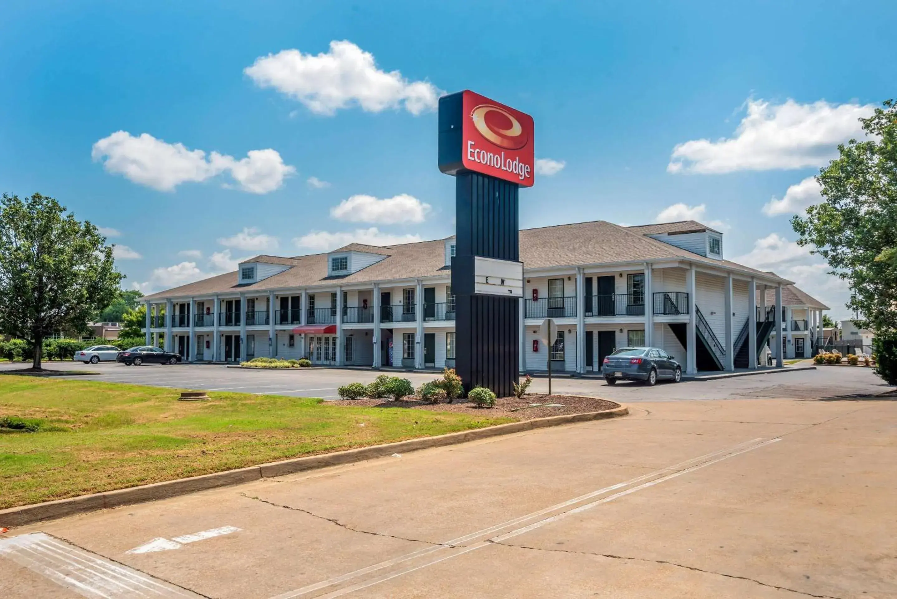 Econo Lodge Econo Lodge
