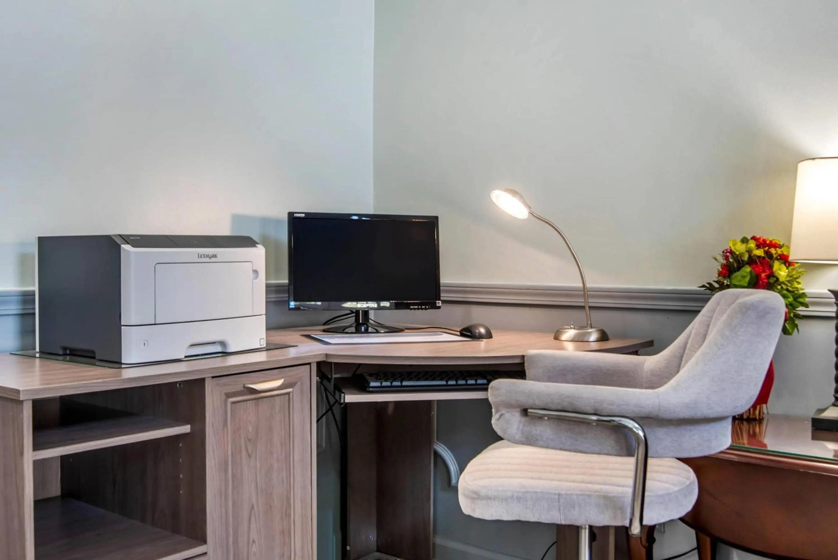 Business facilities in Econo Lodge Tupelo Barnes Crossing