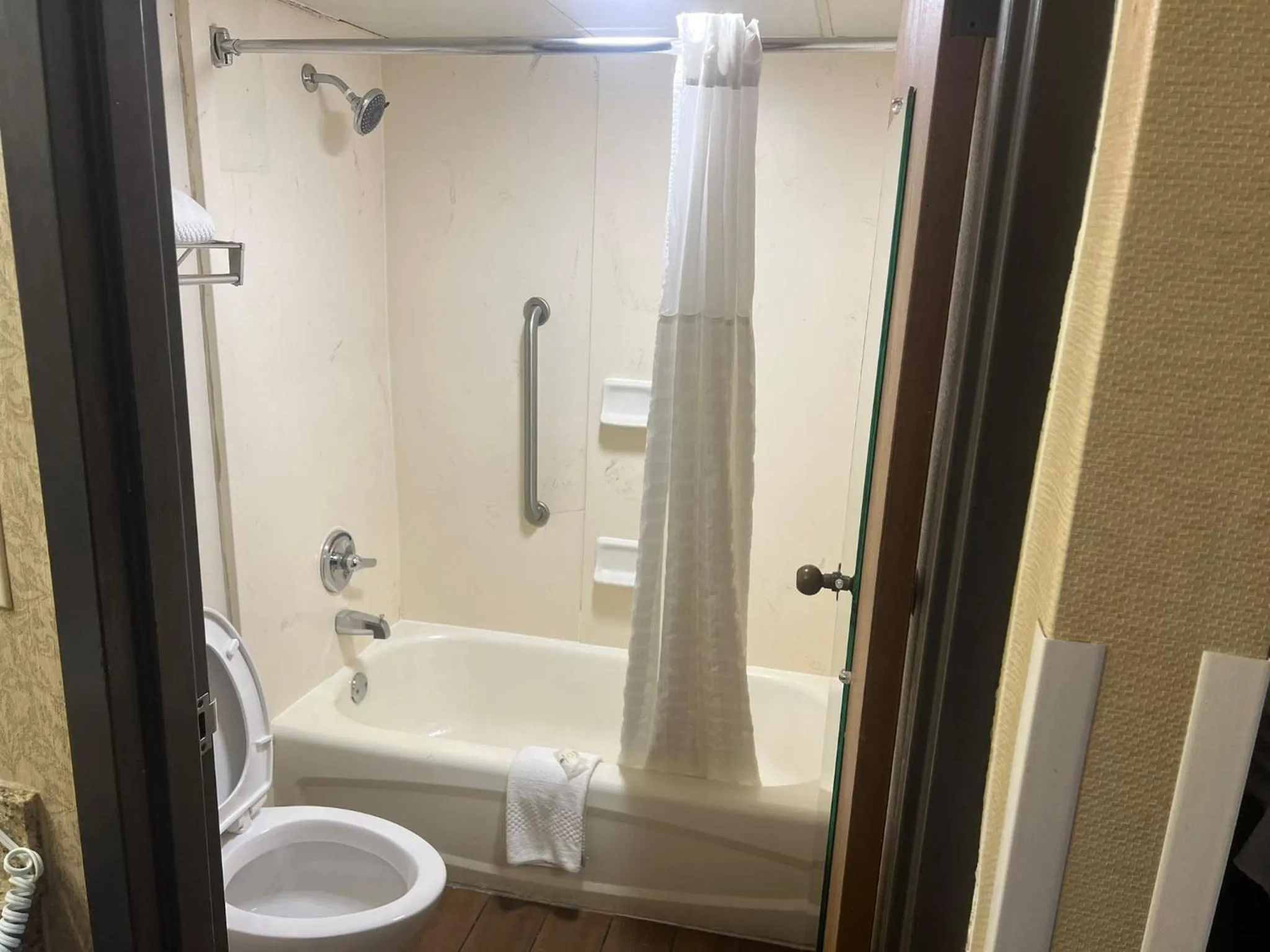 Quality Inn Columbus, MS