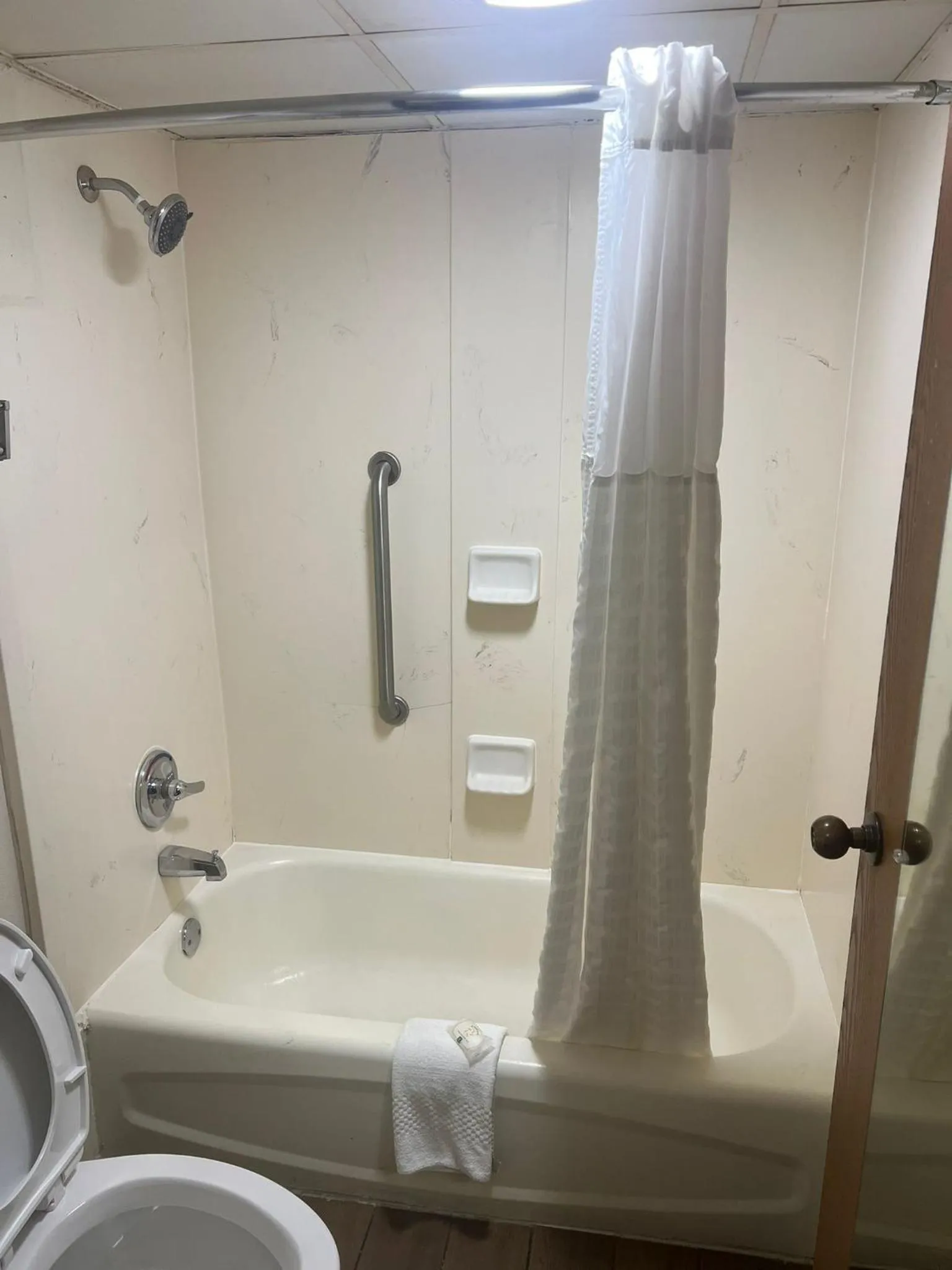 Quality Inn Columbus, MS