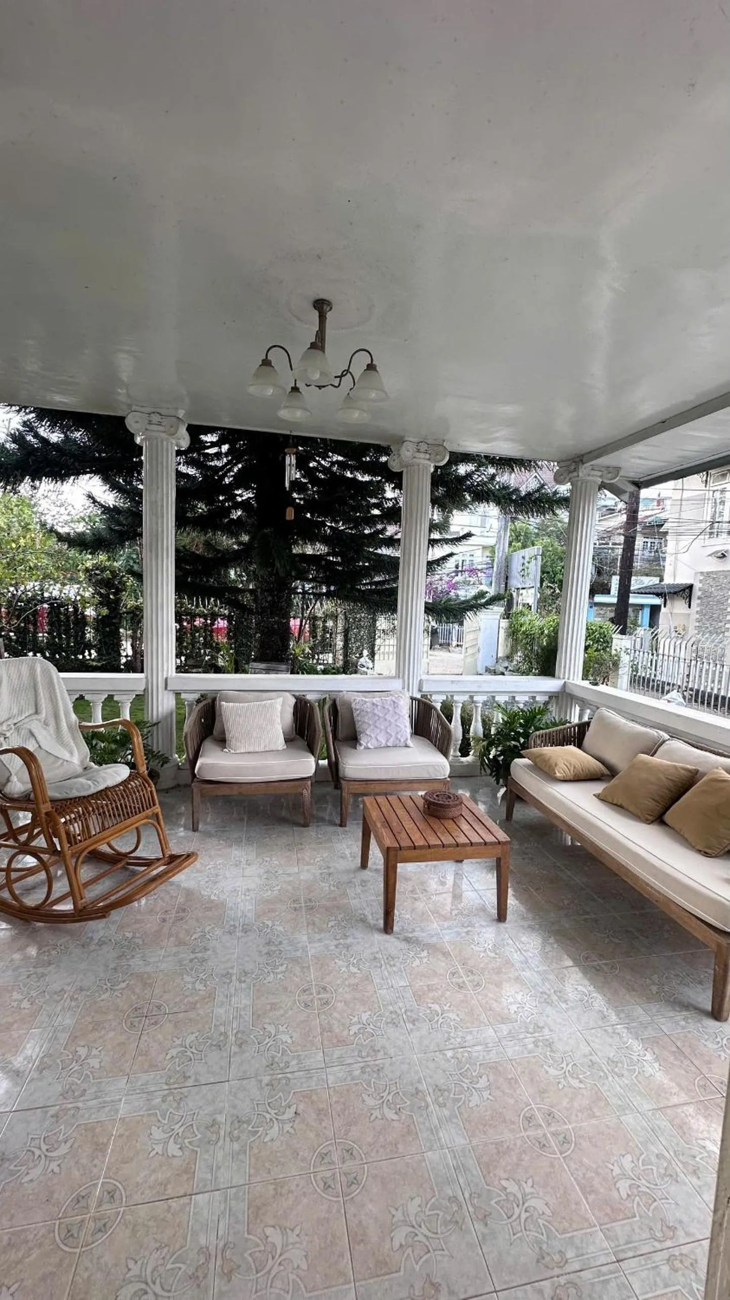 Day in Ngàn Phố Studio & Love Hotel