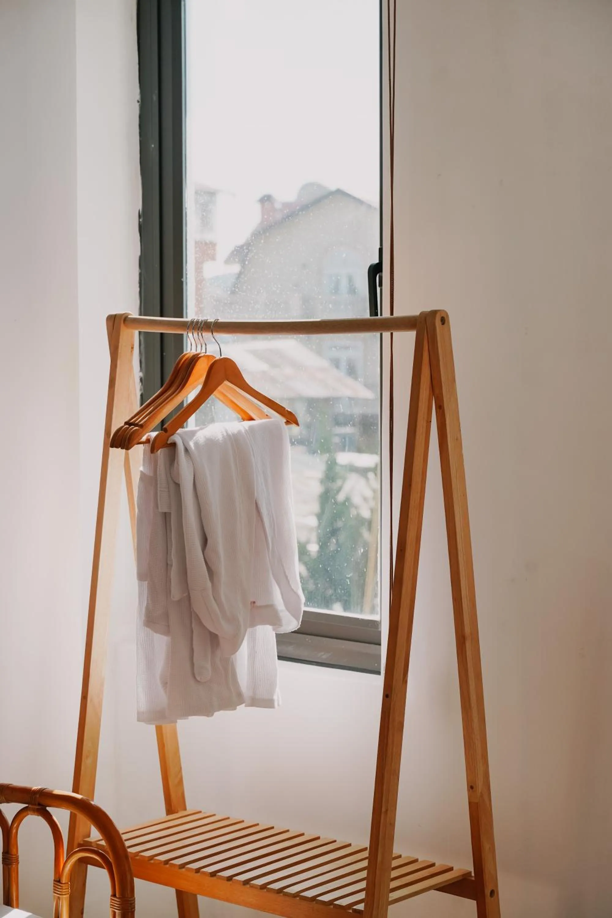 View (from property/room) in Ngàn Phố Studio & Love Hotel