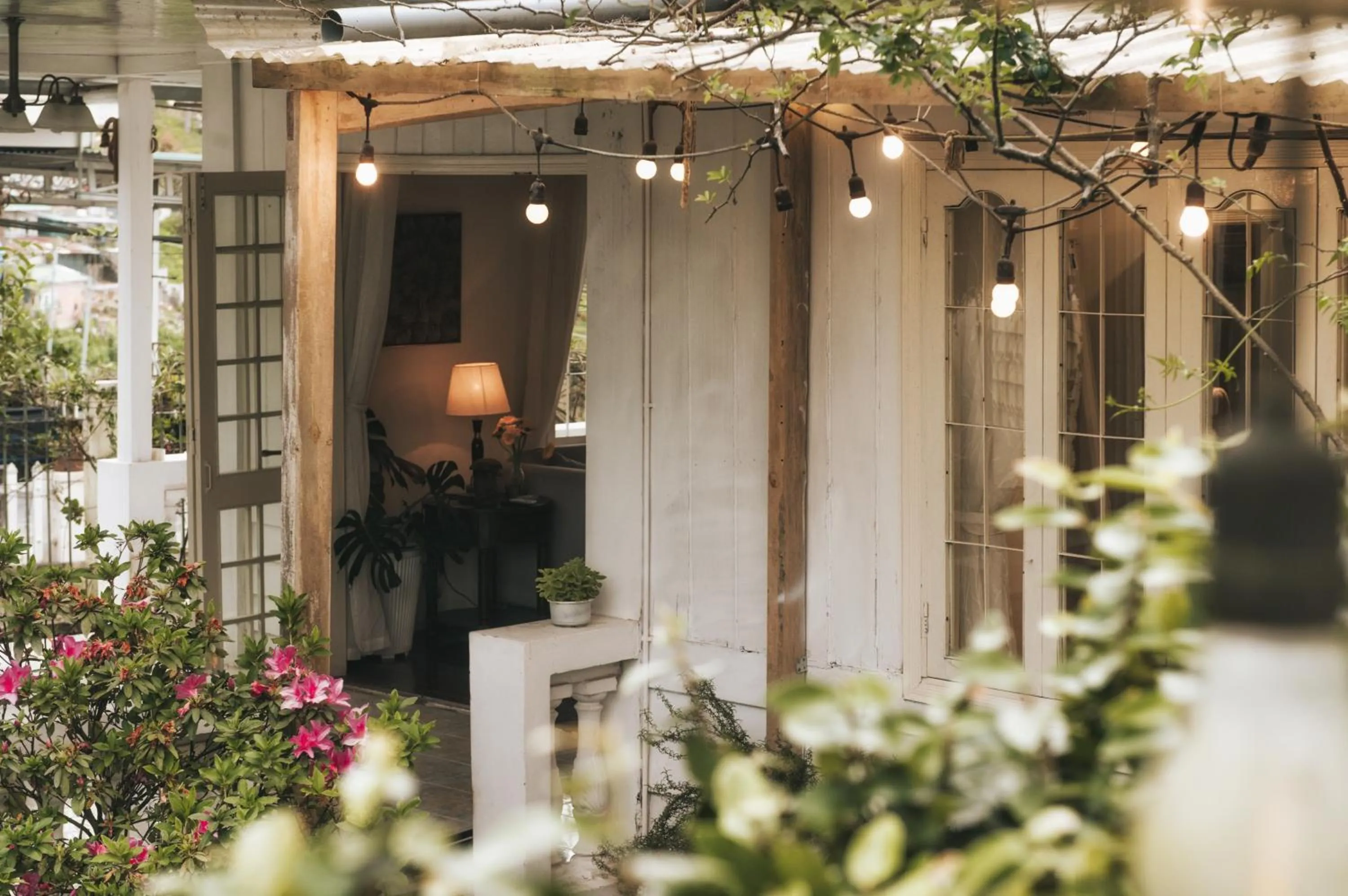 Off site in Ngàn Phố Studio & Love Hotel