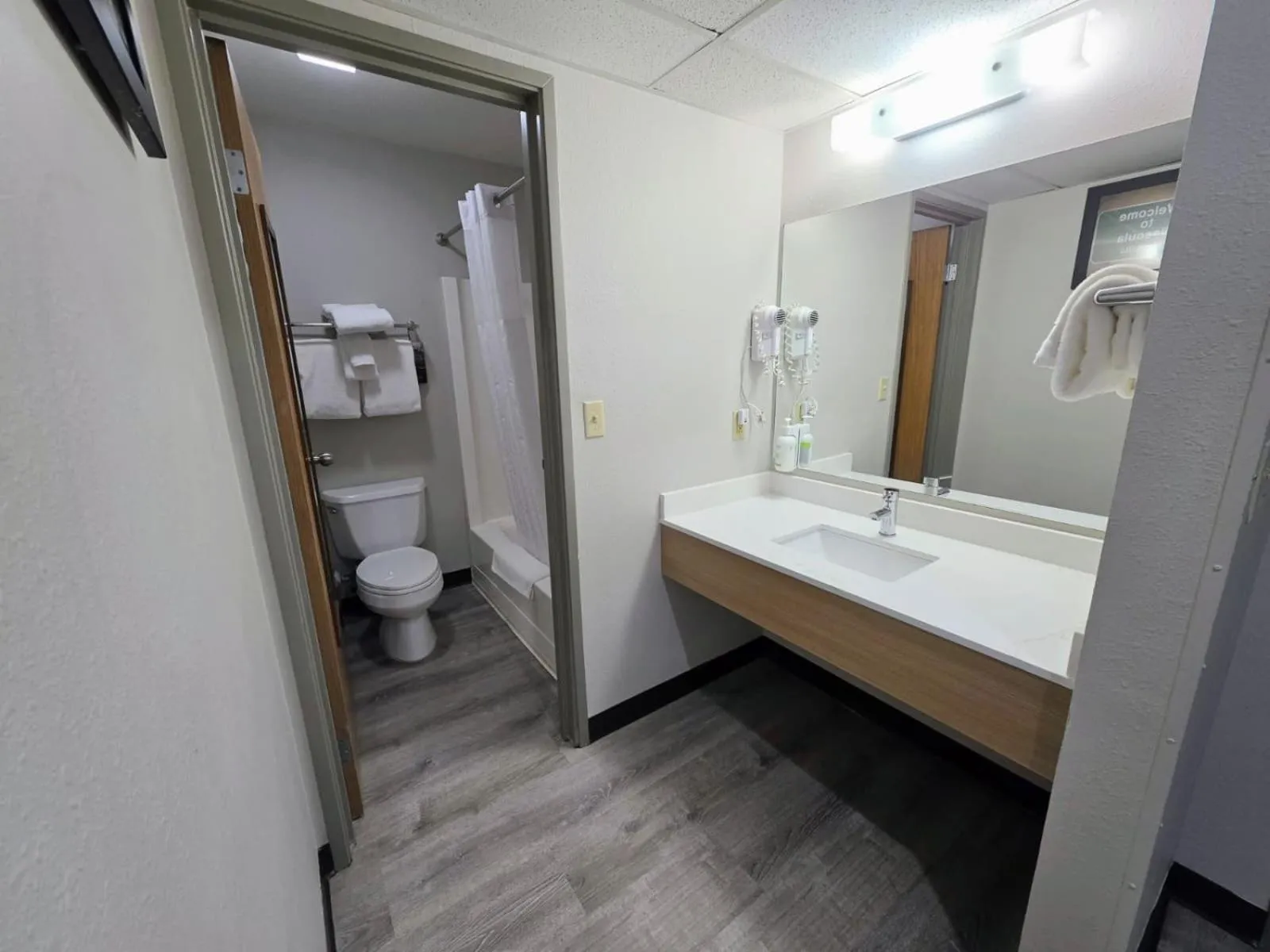 Baymont by Wyndham Missoula