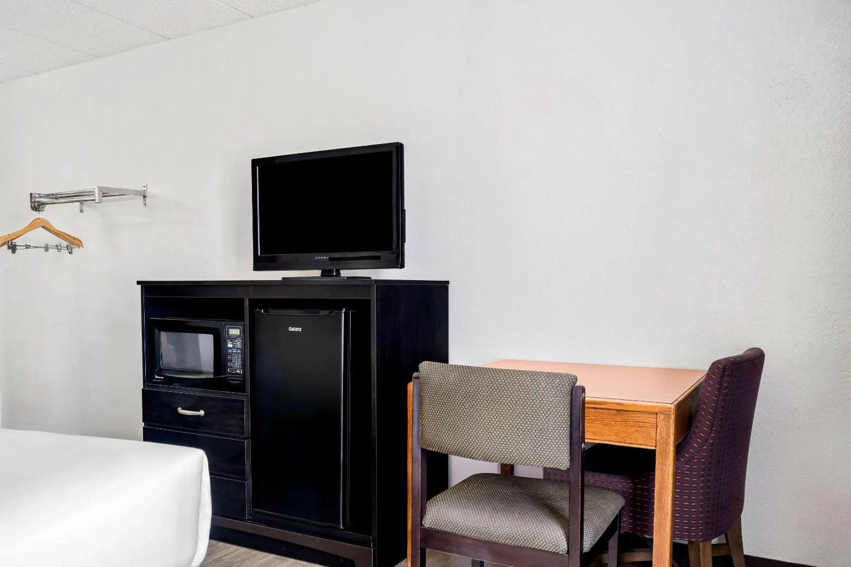 Bedroom in Econo Lodge Billings