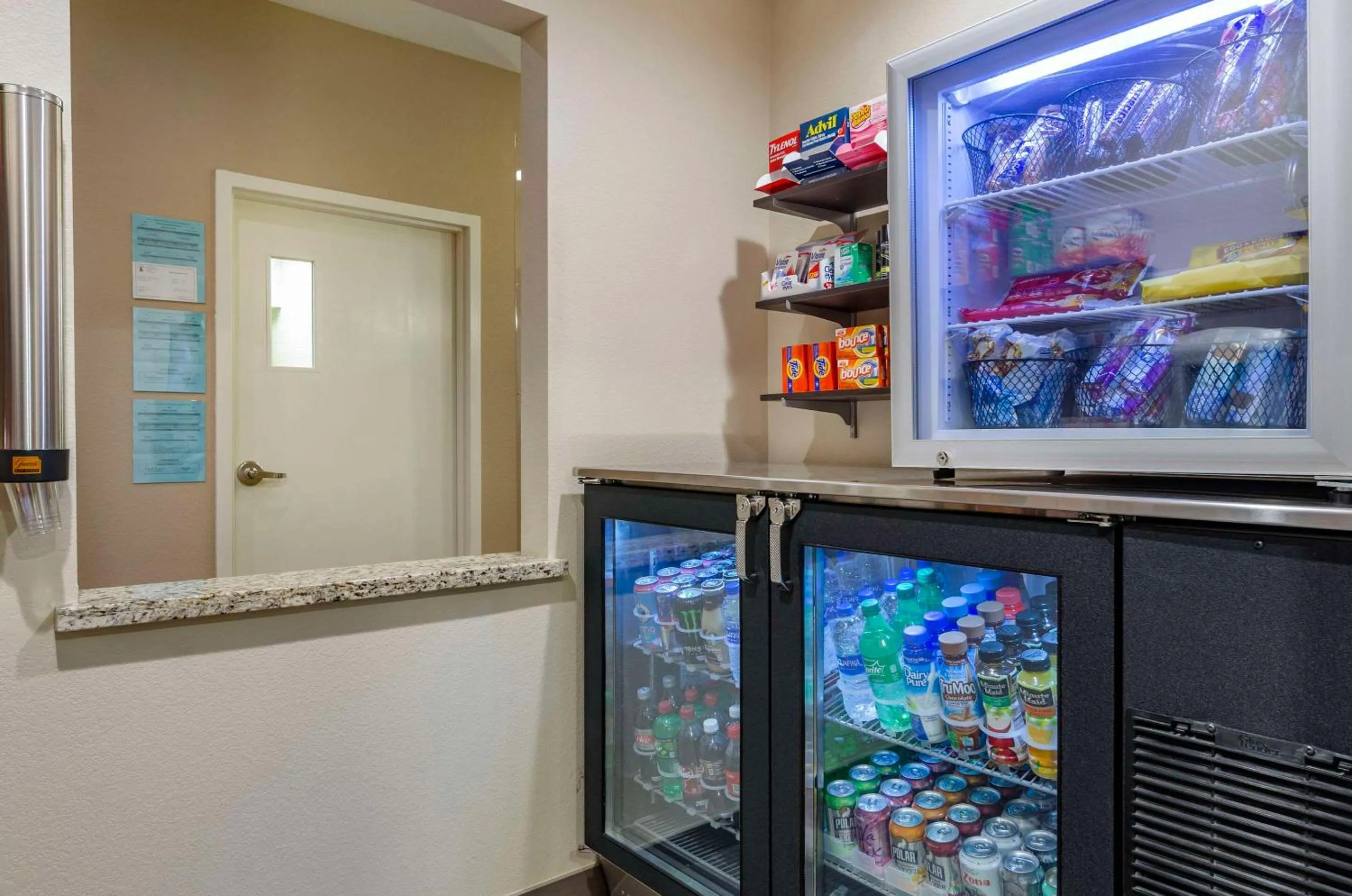 Other in Comfort Suites Helena Airport