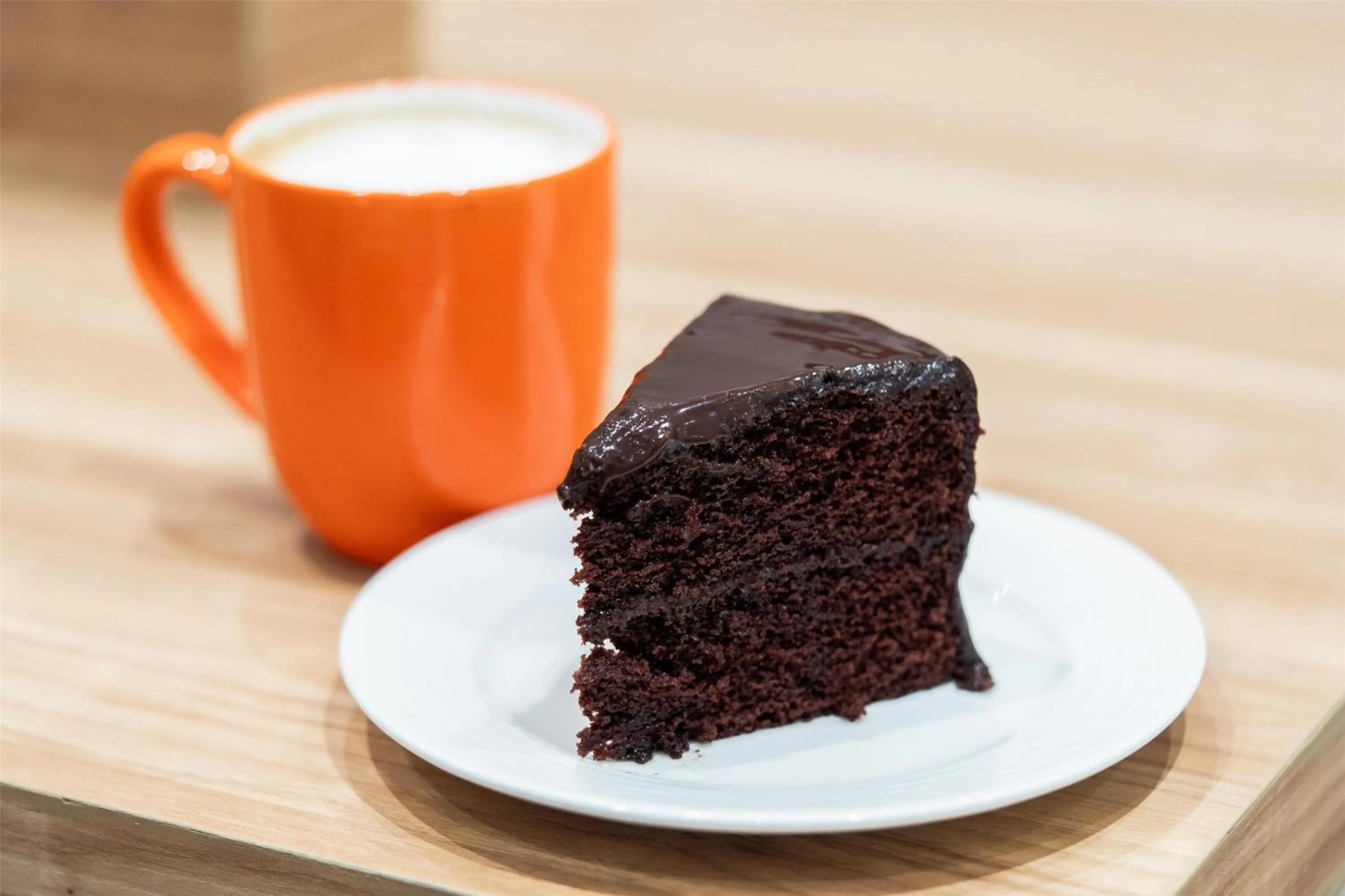 Food and drinks in Park Inn by Radisson North Edsa