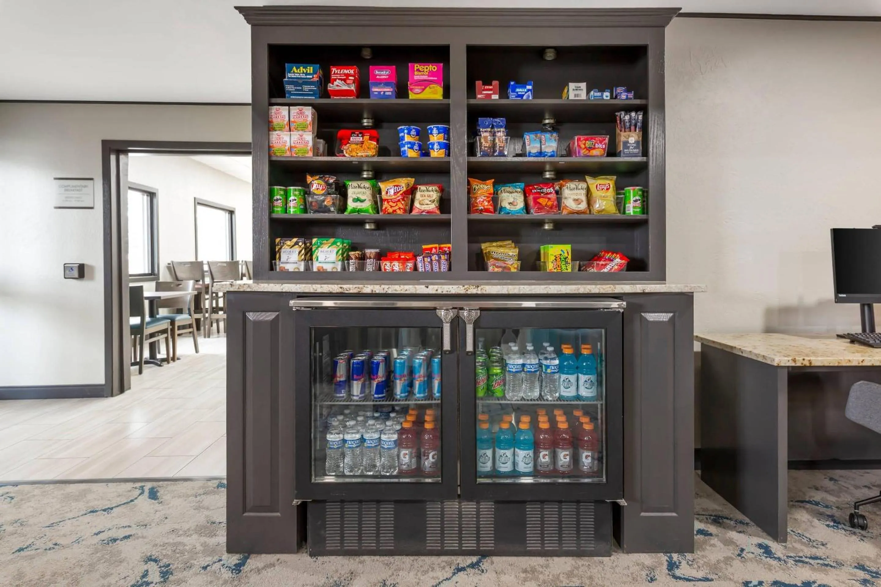 Other in Quality Inn Dillon I-15