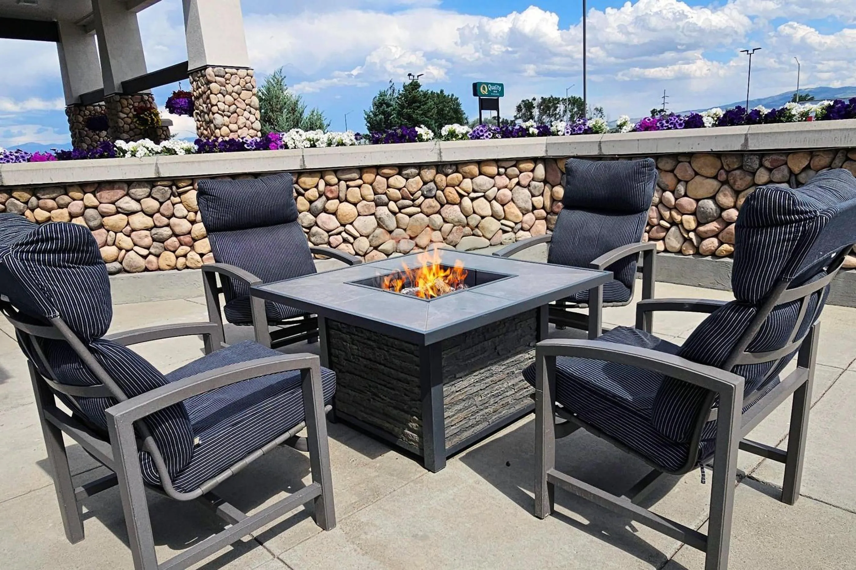 Other in Quality Inn Dillon I-15