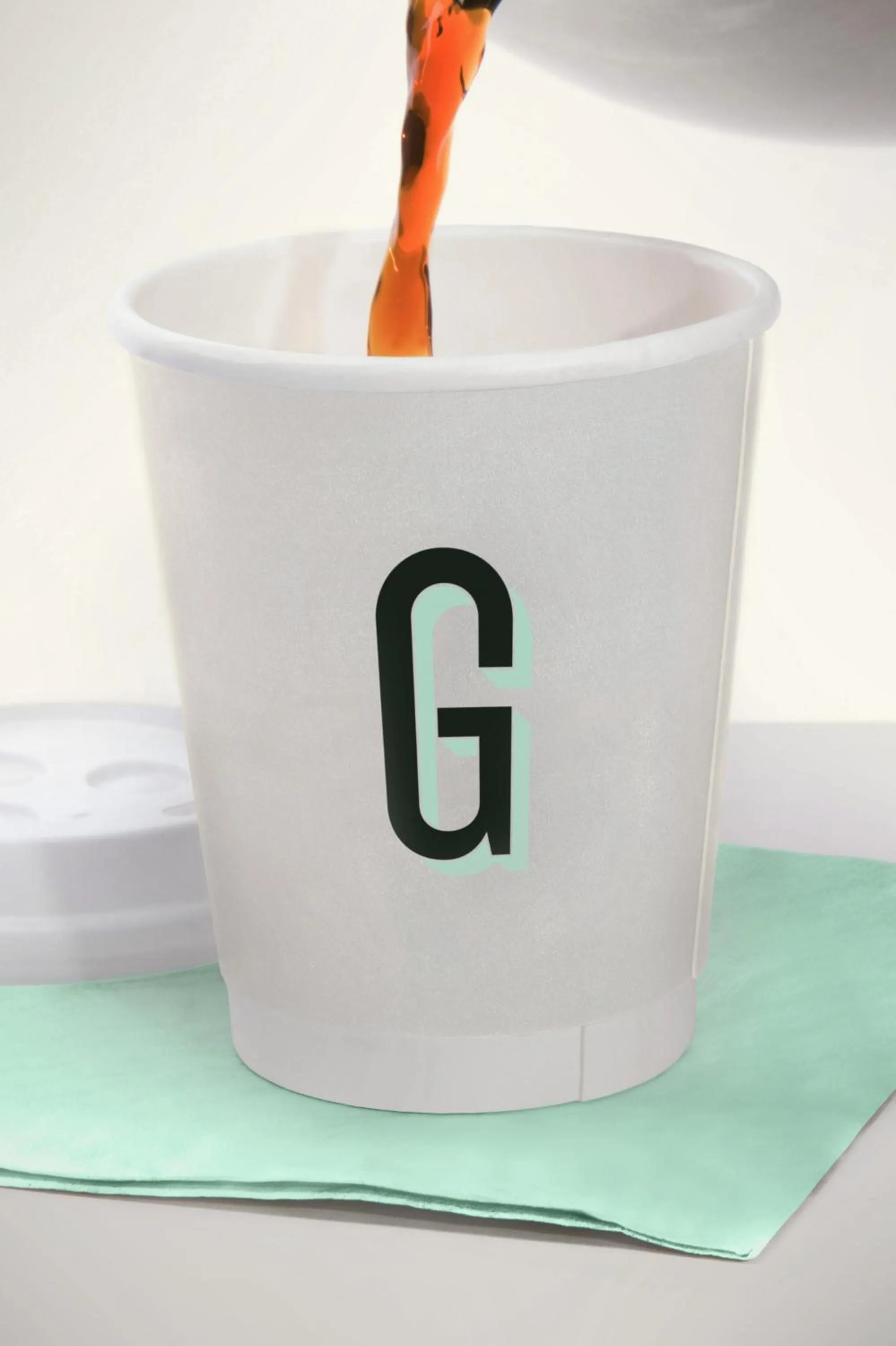 Decorative detail in Garner Hotel Butte by IHG