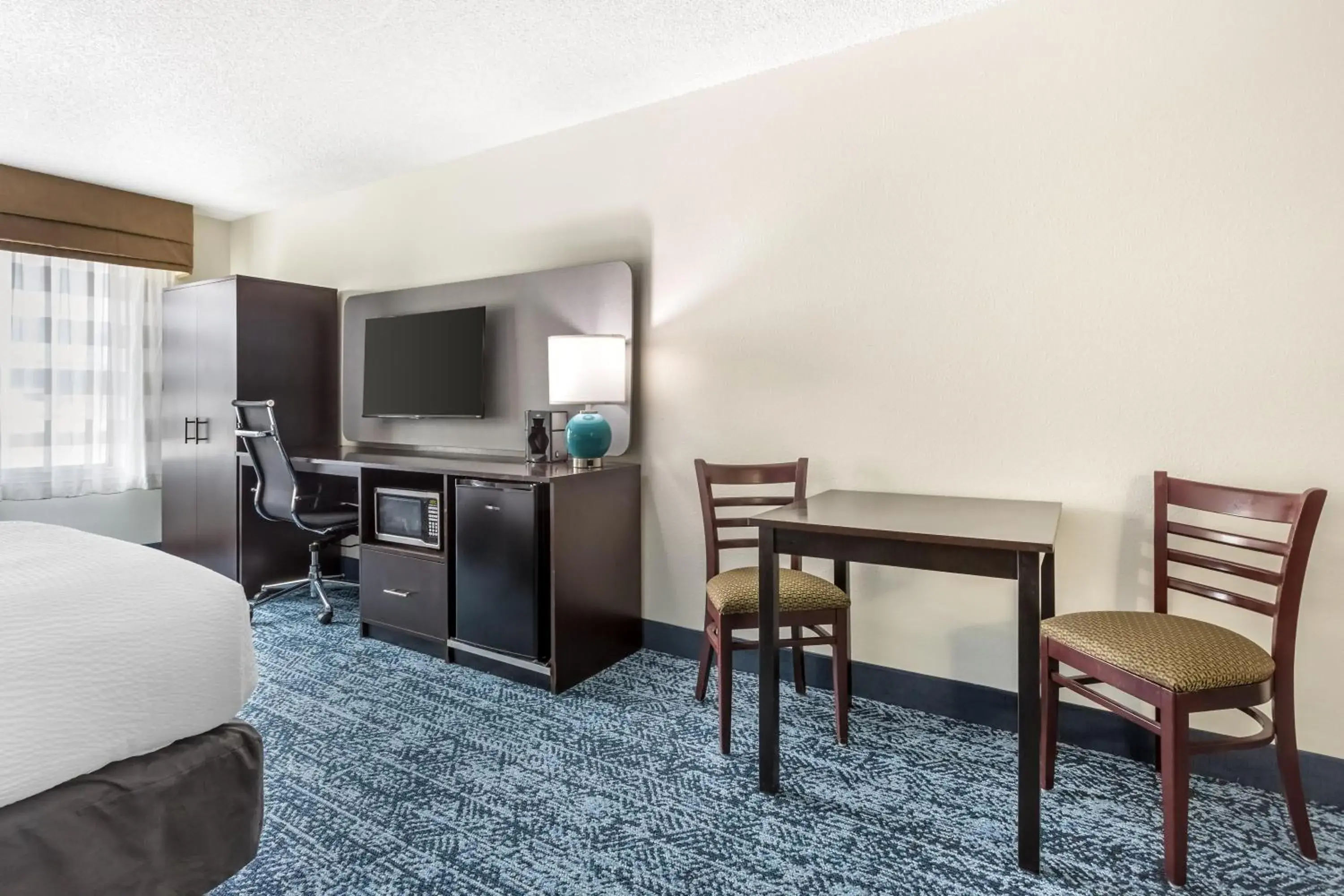 Double Room with Two Double Beds - Non-Smoking in Sleep Inn Missoula Southgate Double Room with Two Double Beds - Non-Smoking in Sleep Inn Missoula Southgate