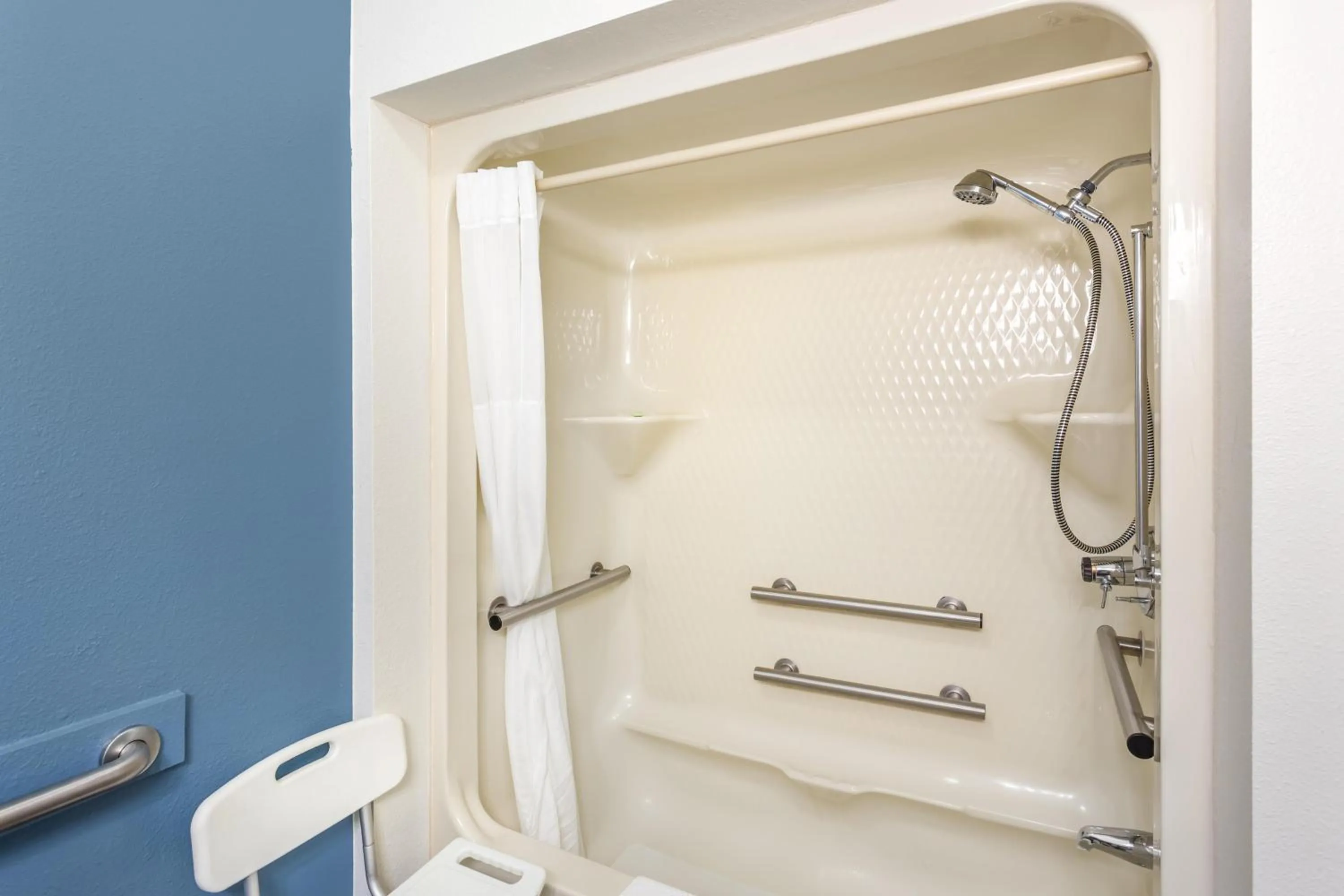 Bedroom in Sleep Inn Missoula Southgate