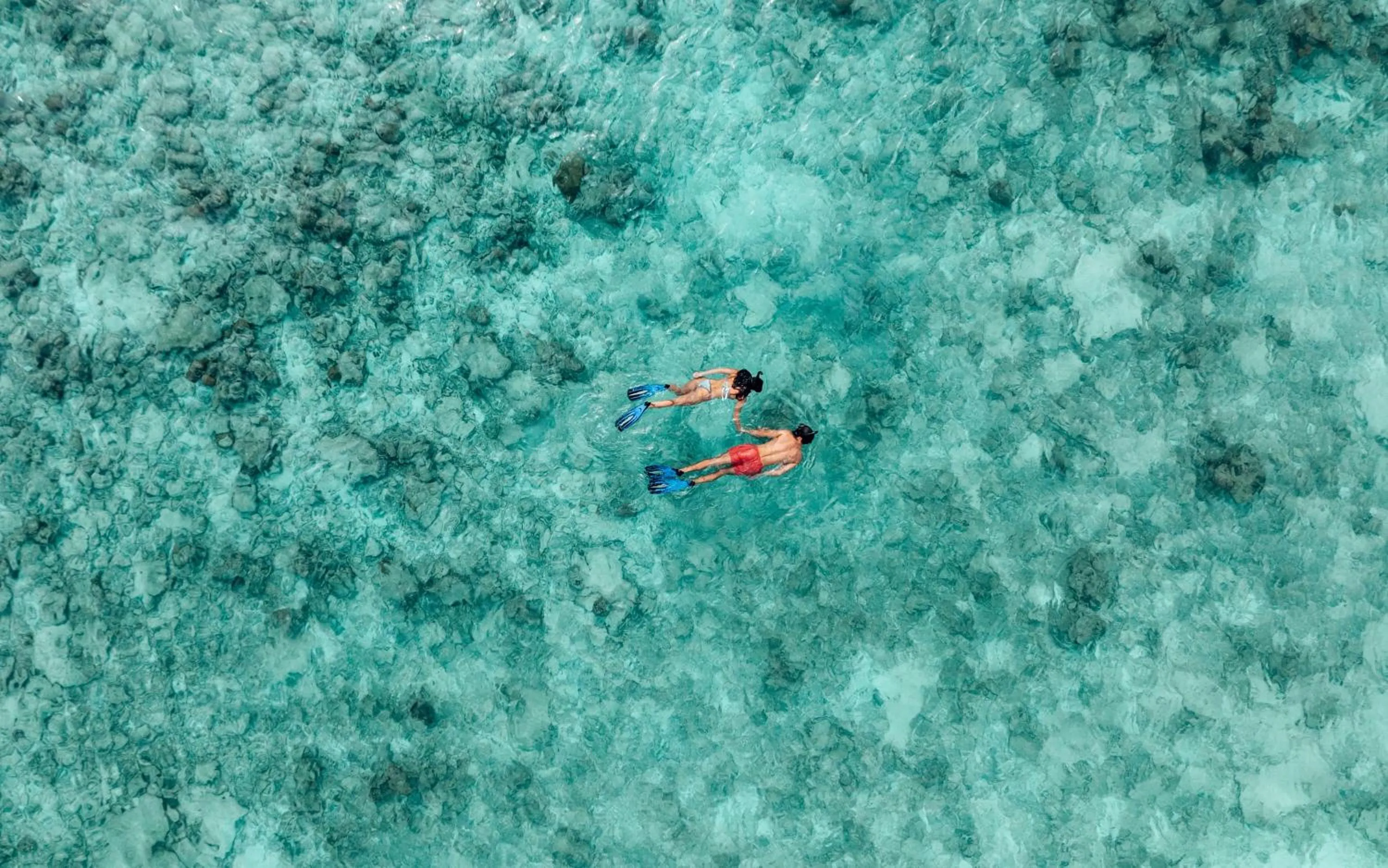 Nearby landmark in Intercontinental Maldives Maamunagau Resort with Club benefits by IHG