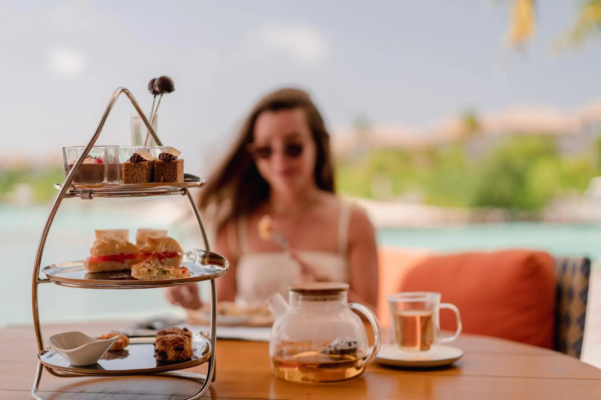 Other in Intercontinental Maldives Maamunagau Resort with Club benefits by IHG