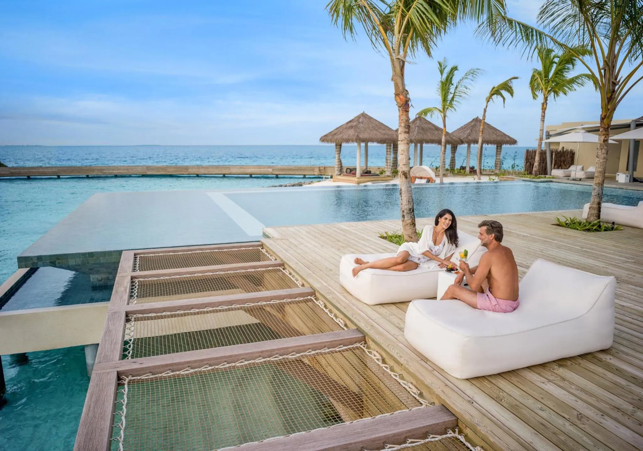 Other in Intercontinental Maldives Maamunagau Resort with Club benefits by IHG