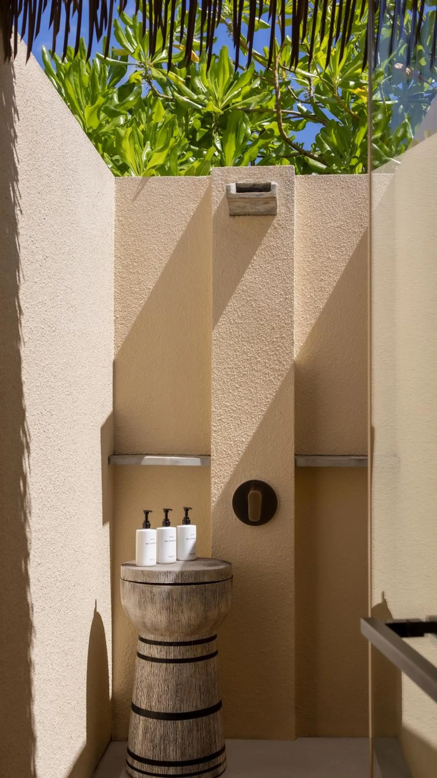 Day in Intercontinental Maldives Maamunagau Resort with Club benefits by IHG