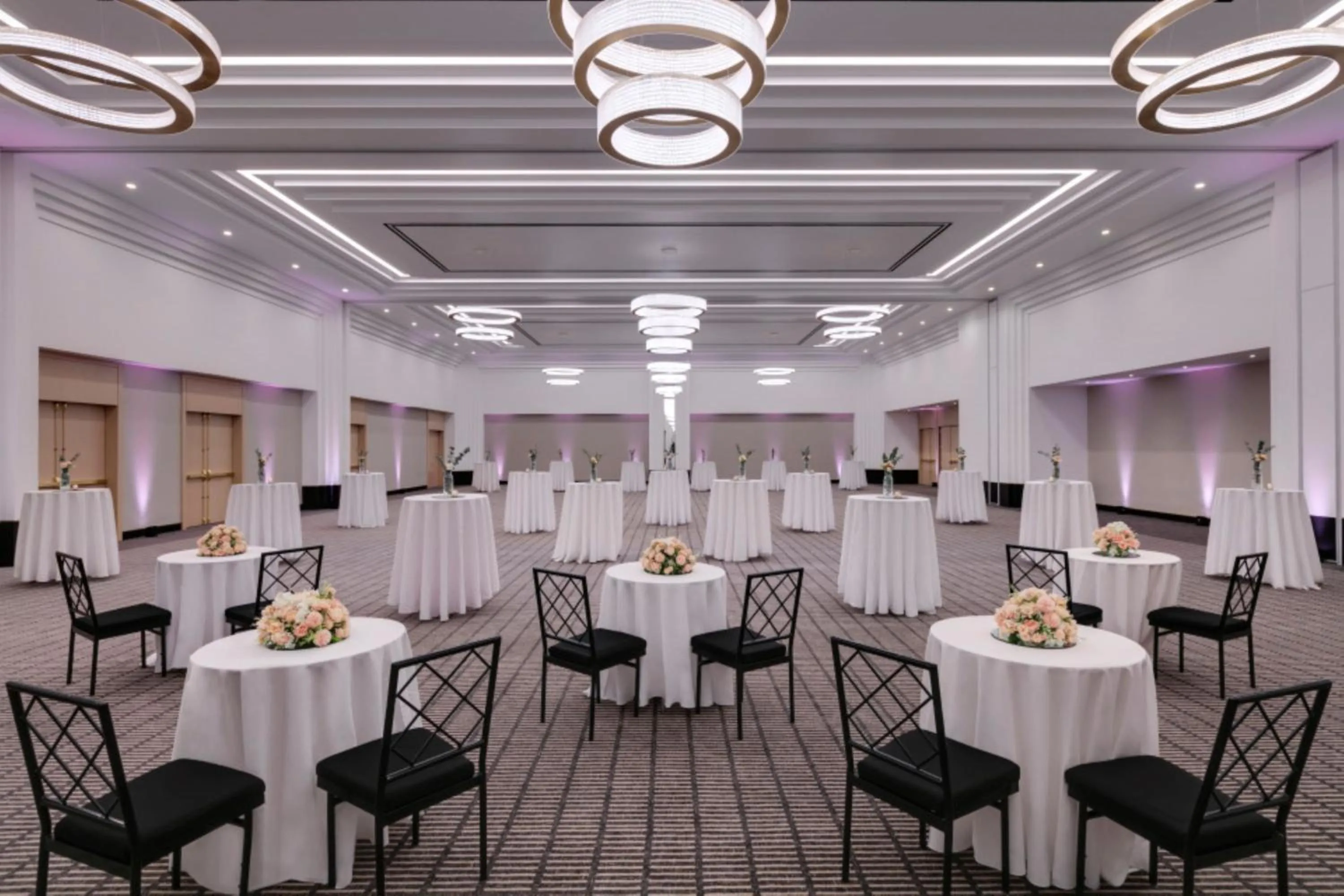 Banquet/Function facilities in Hotel Indigo - Williamsburg - Brooklyn by IHG