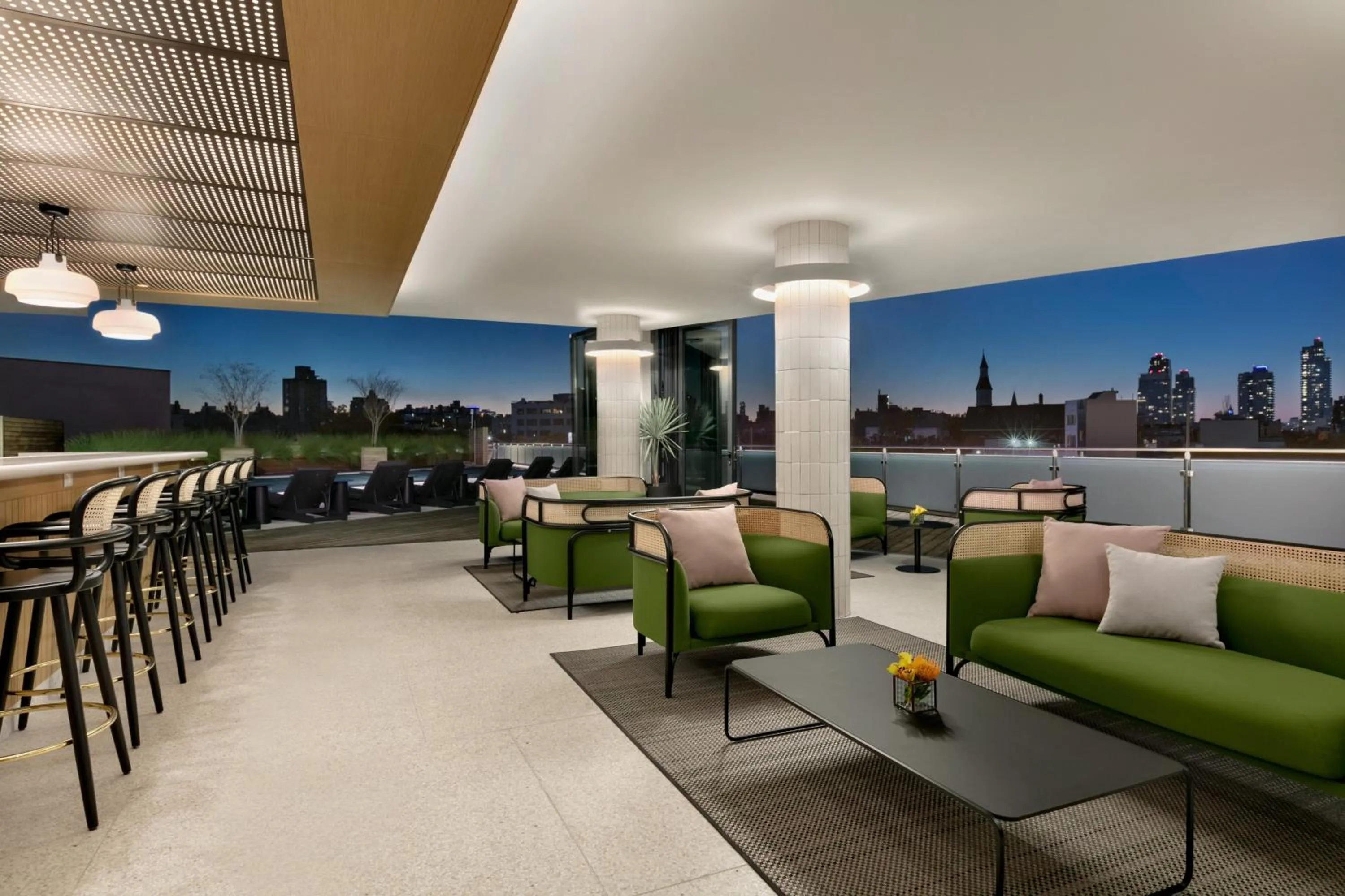 Other in Hotel Indigo - Williamsburg - Brooklyn by IHG