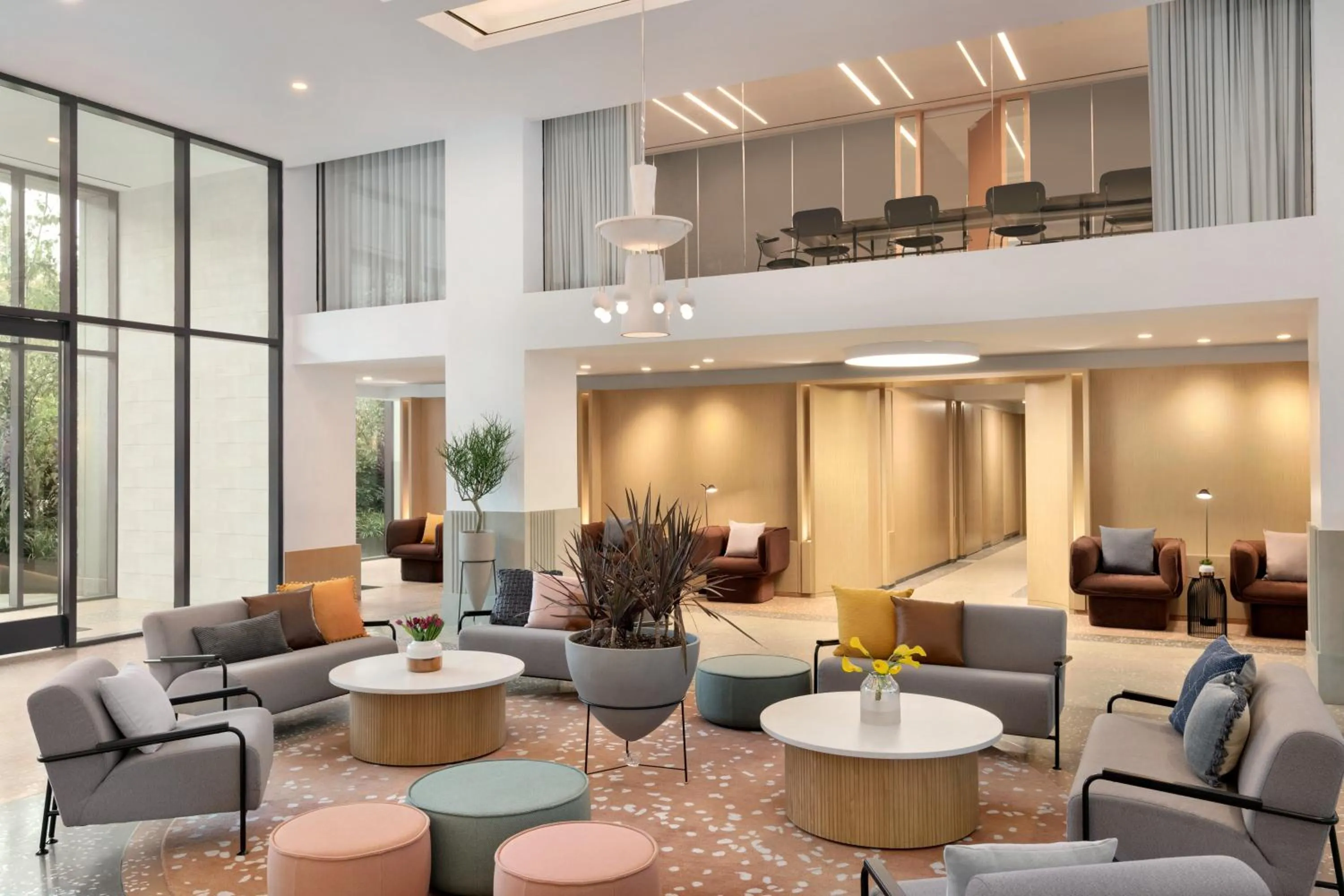 Property building in Hotel Indigo - Williamsburg - Brooklyn by IHG