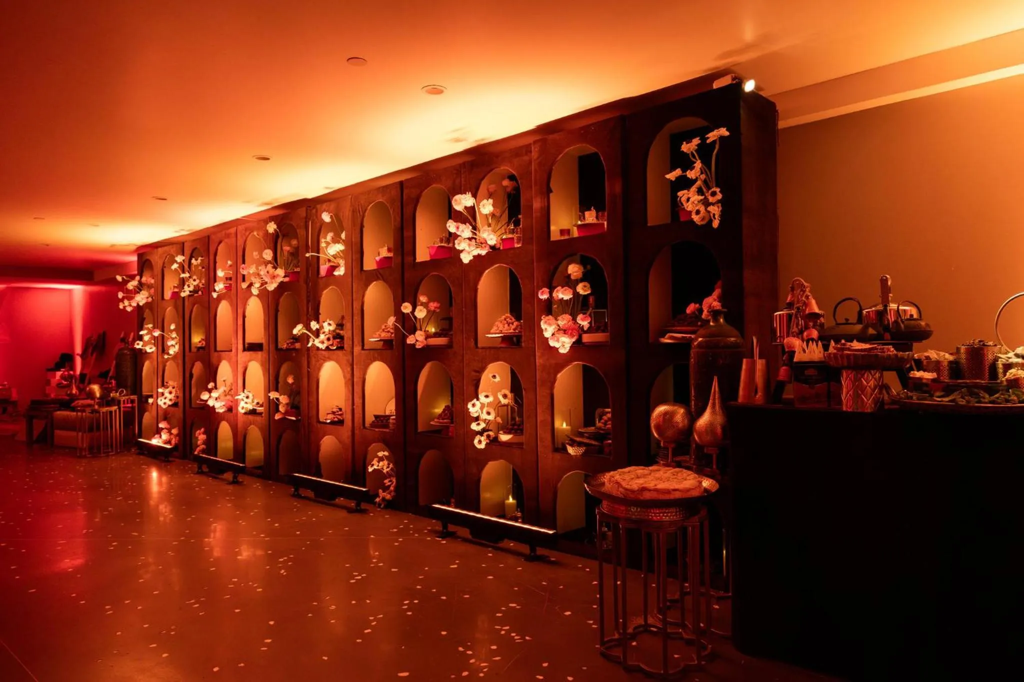 Meeting/conference room in Hotel Indigo - Williamsburg - Brooklyn by IHG