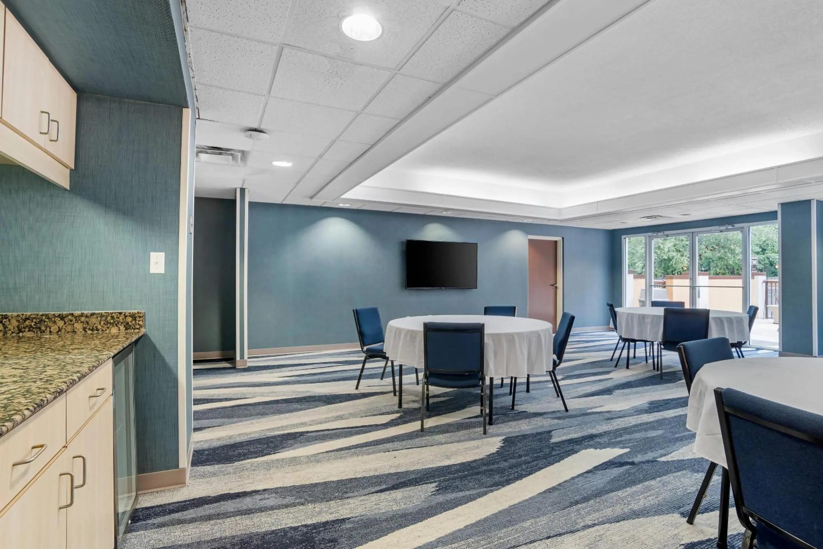 Meeting/conference room in Comfort Suites Gastonia - Charlotte