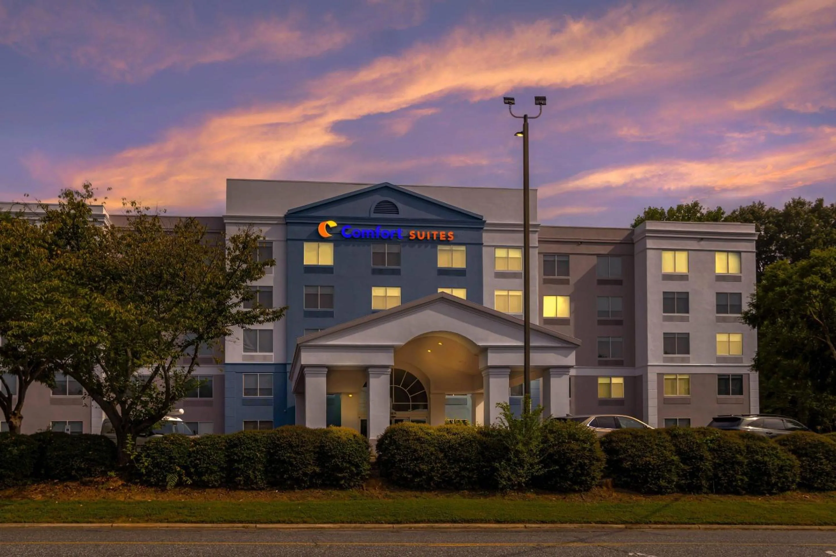 Other in Comfort Suites Gastonia - Charlotte