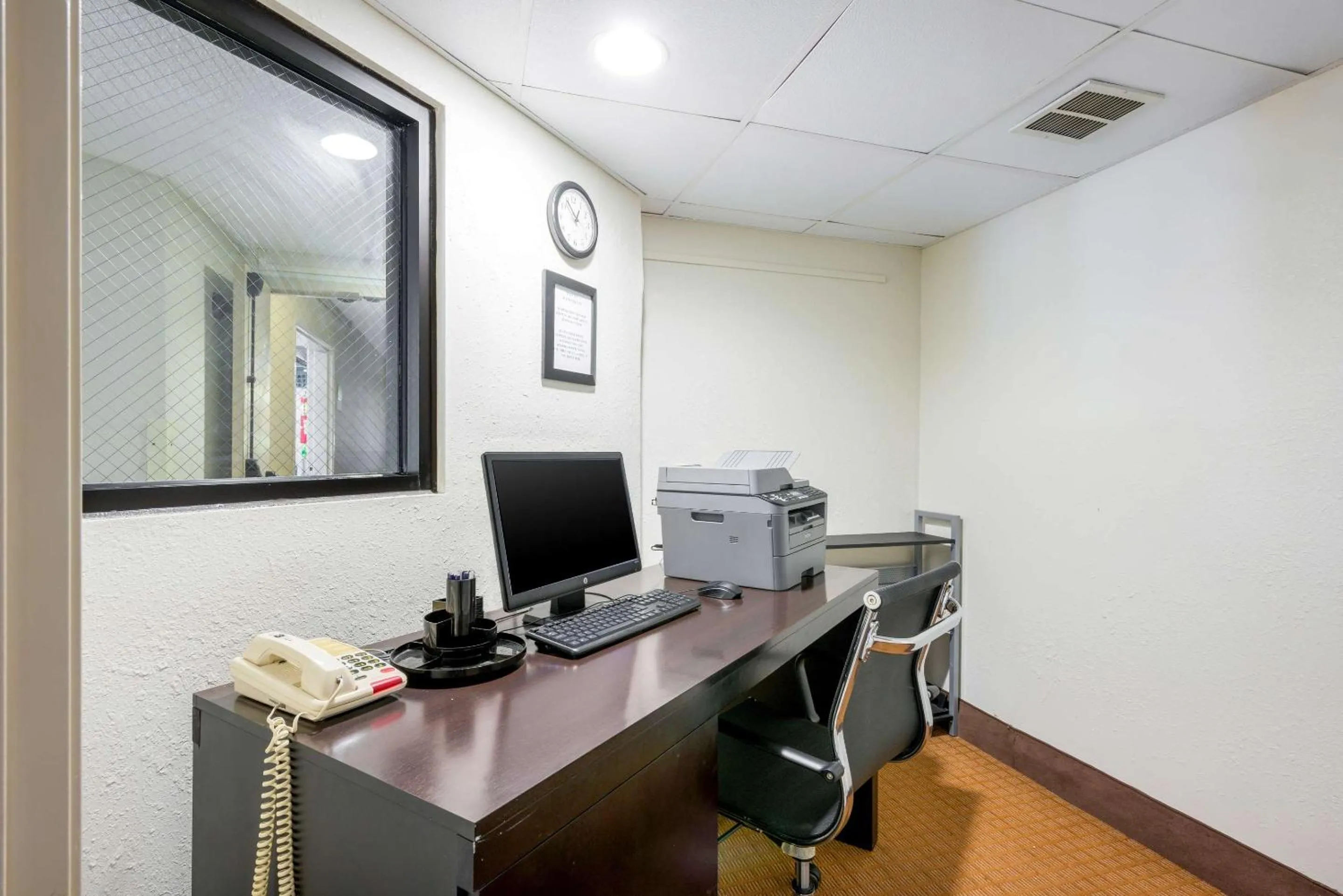 Business facilities in Sleep Inn Statesville I-40