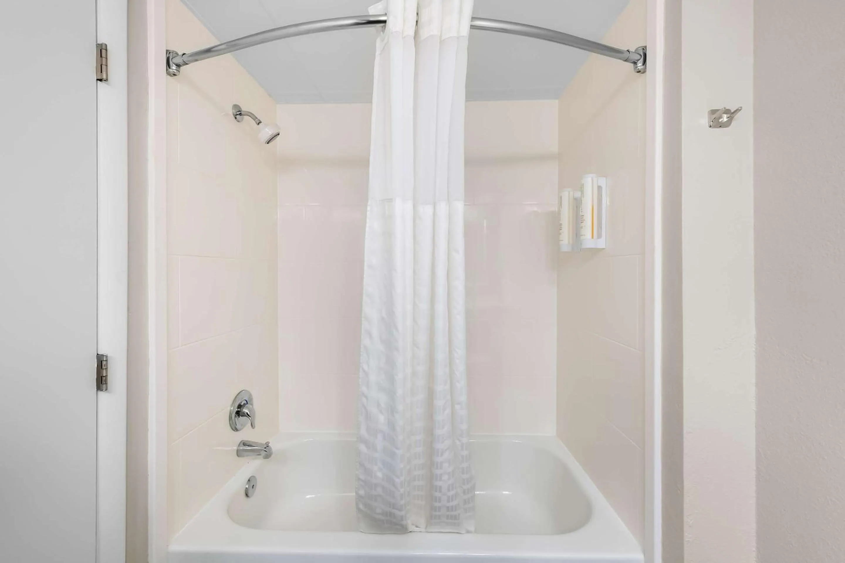 Bedroom in Clarion Pointe Apex - Holly Springs