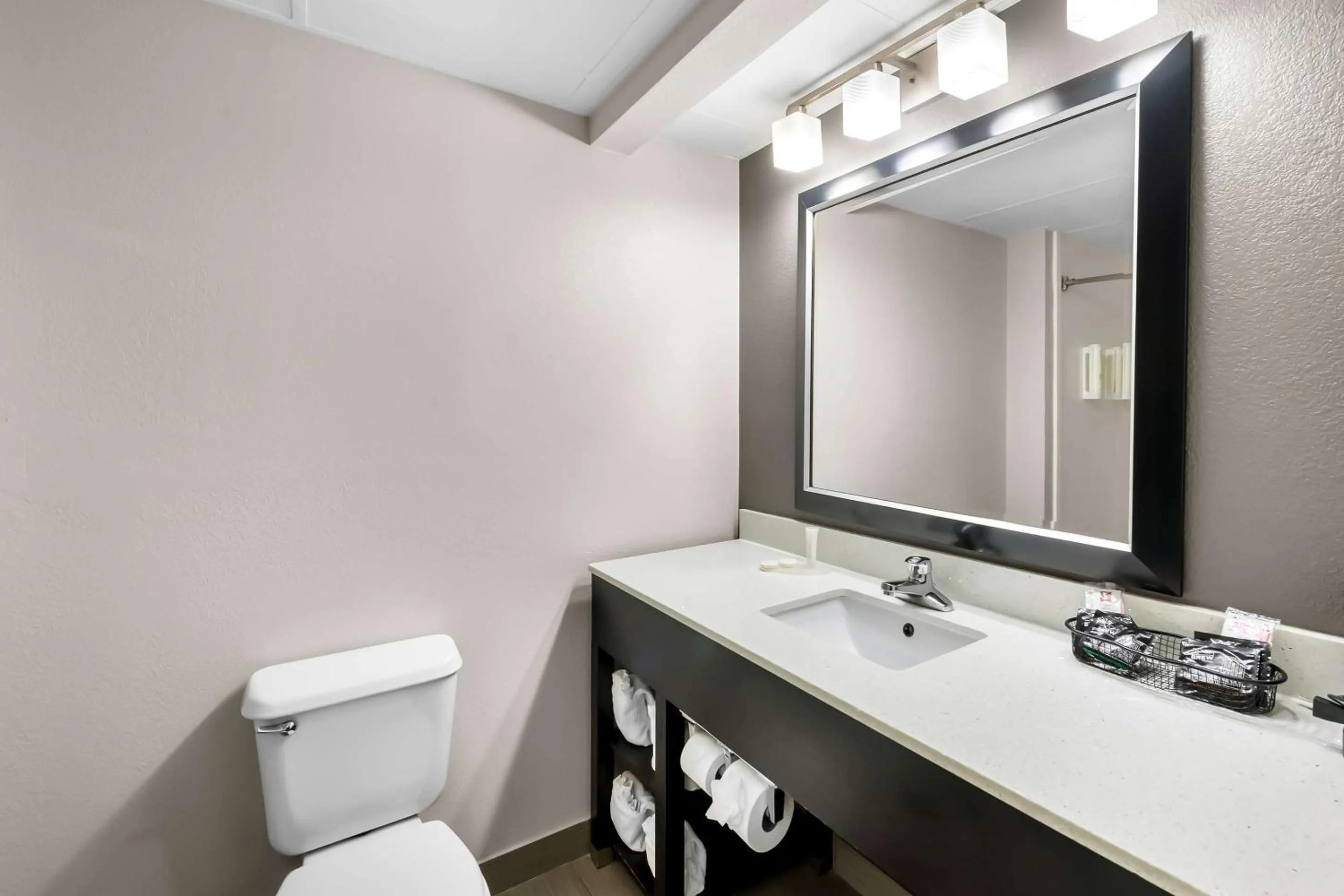 Bedroom in Clarion Pointe Apex - Holly Springs