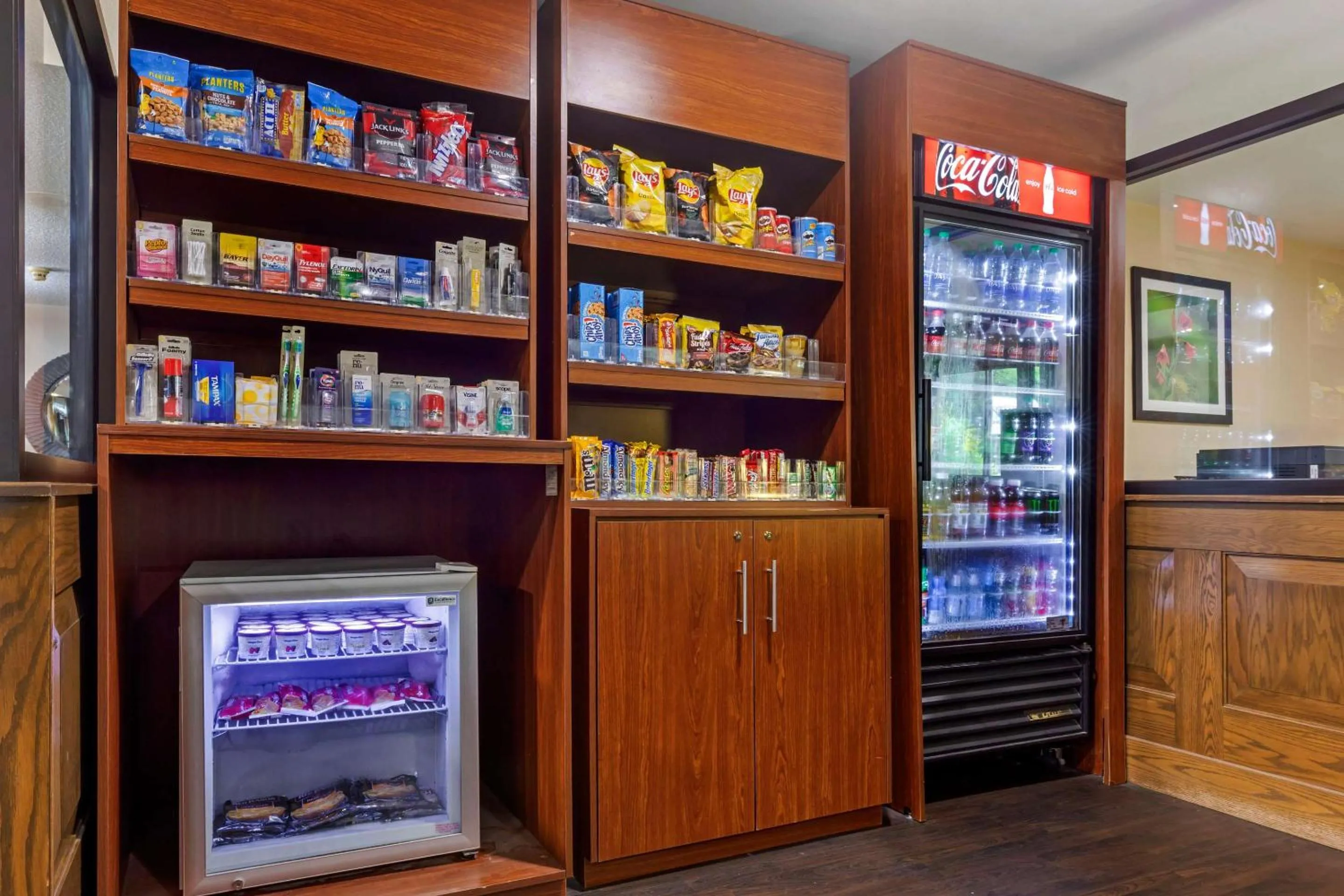 Other in Comfort Suites Boone - University Area