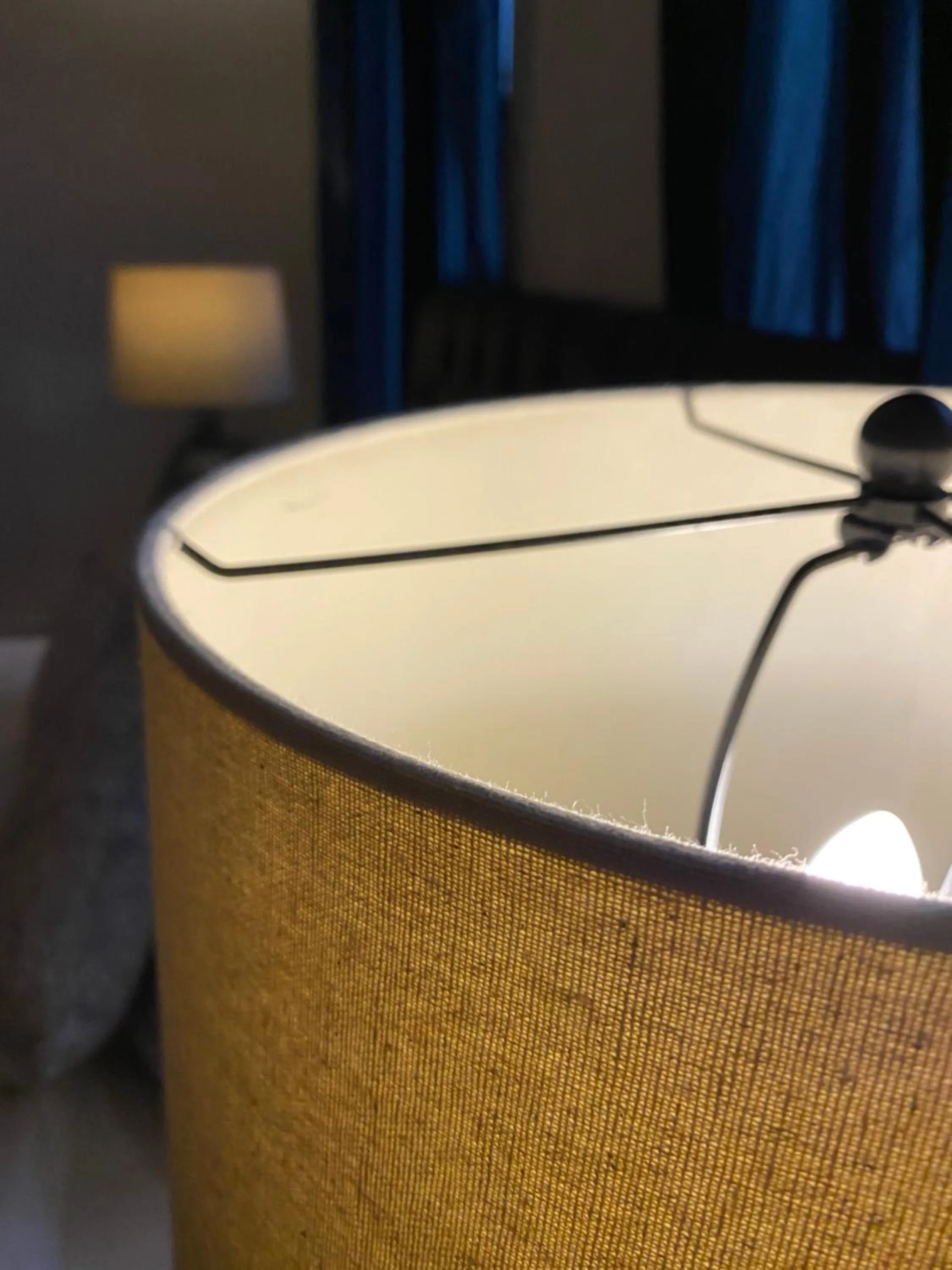 Decorative detail in Queen Street Boutique Suites