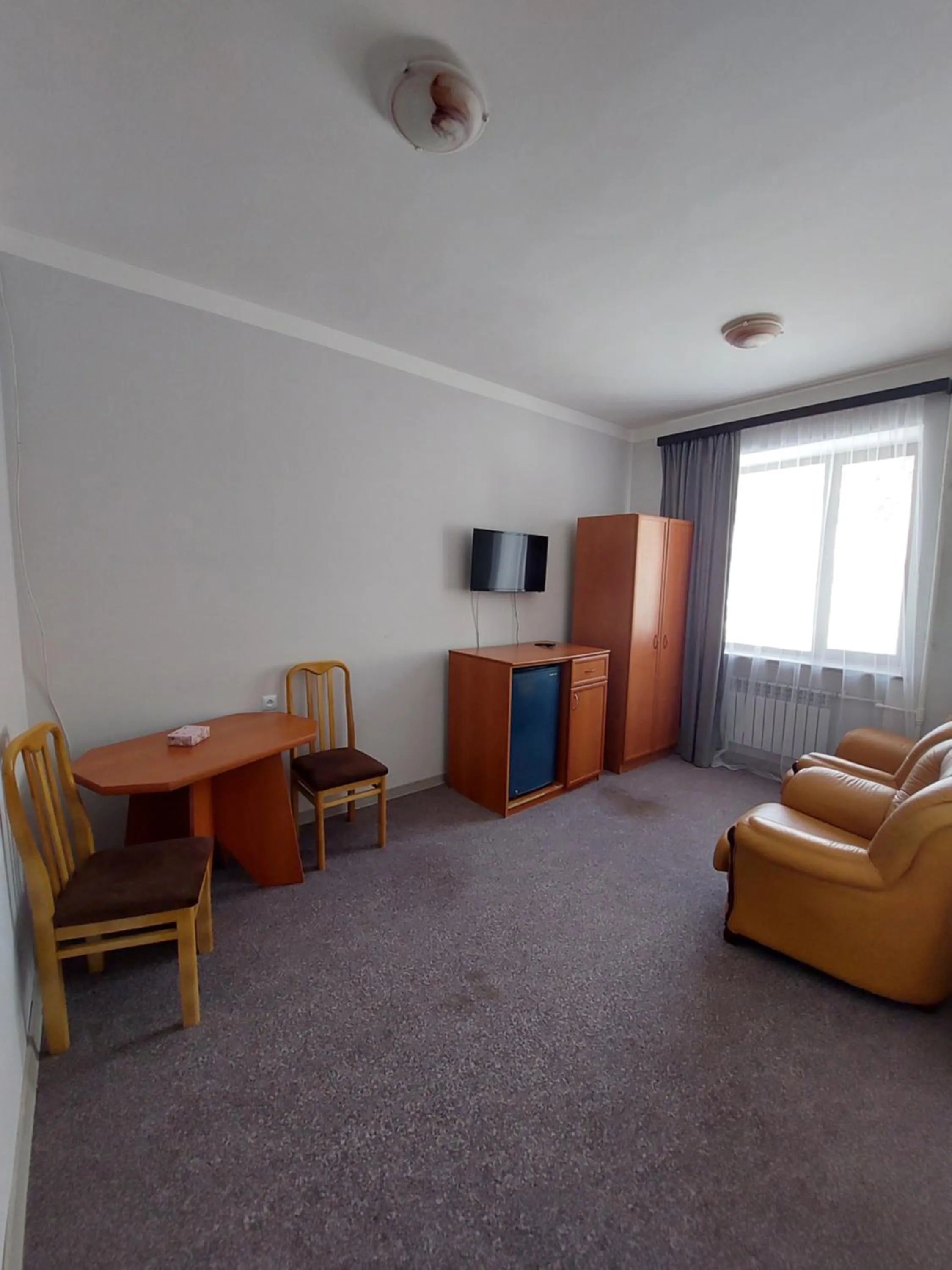 University Hotel Tsakhkadzor