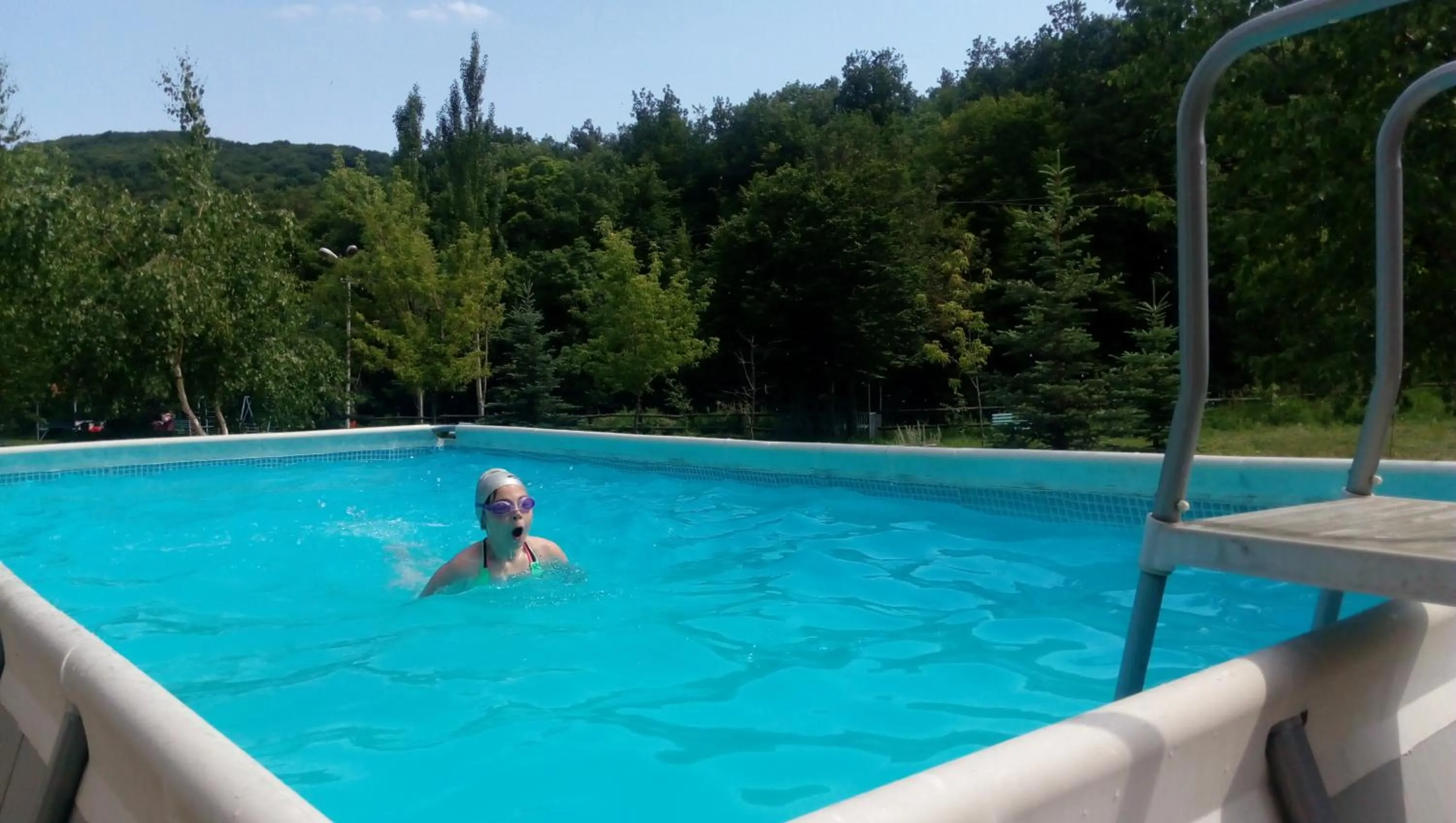 University Hotel Tsakhkadzor