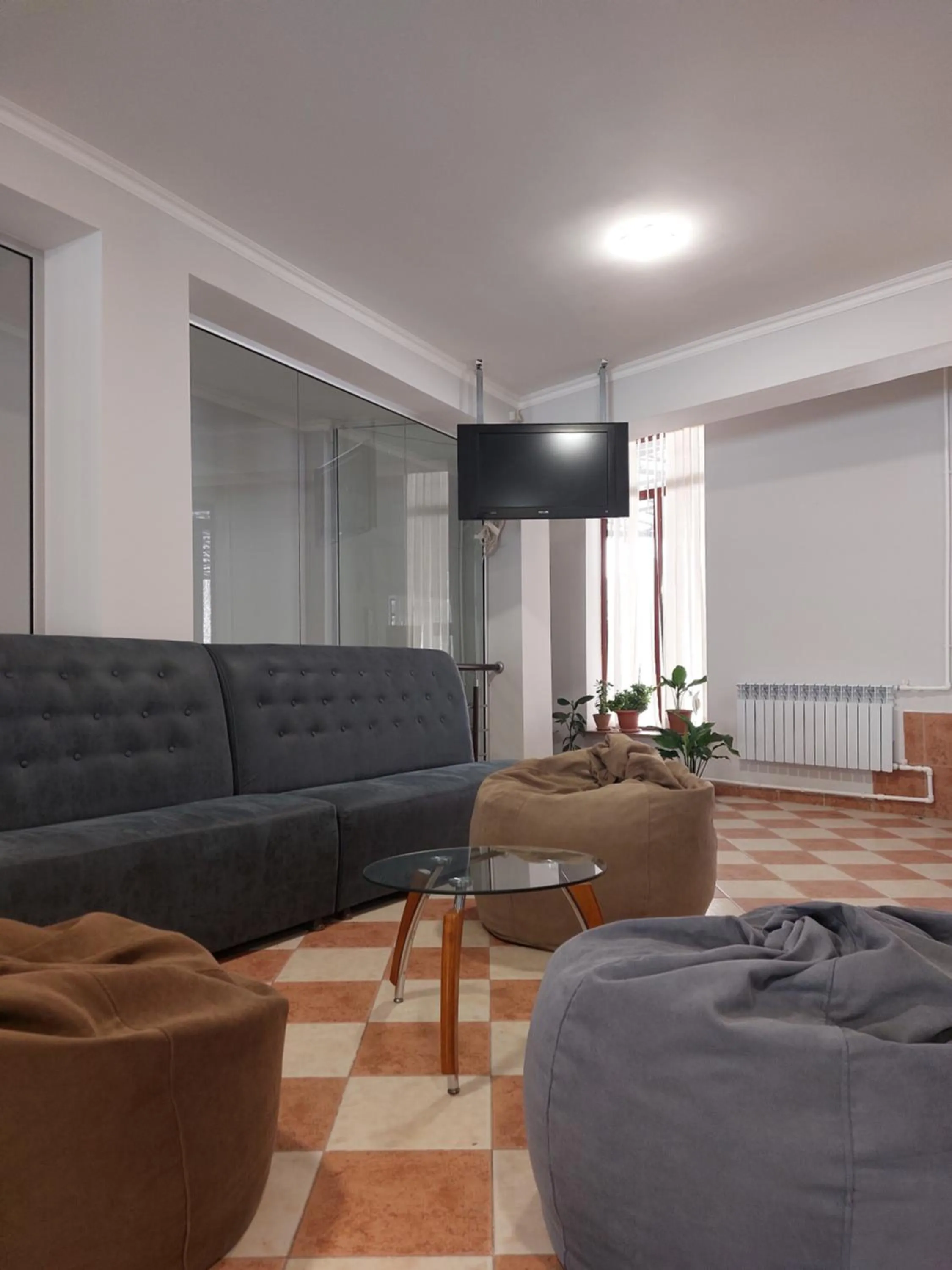 University Hotel Tsakhkadzor