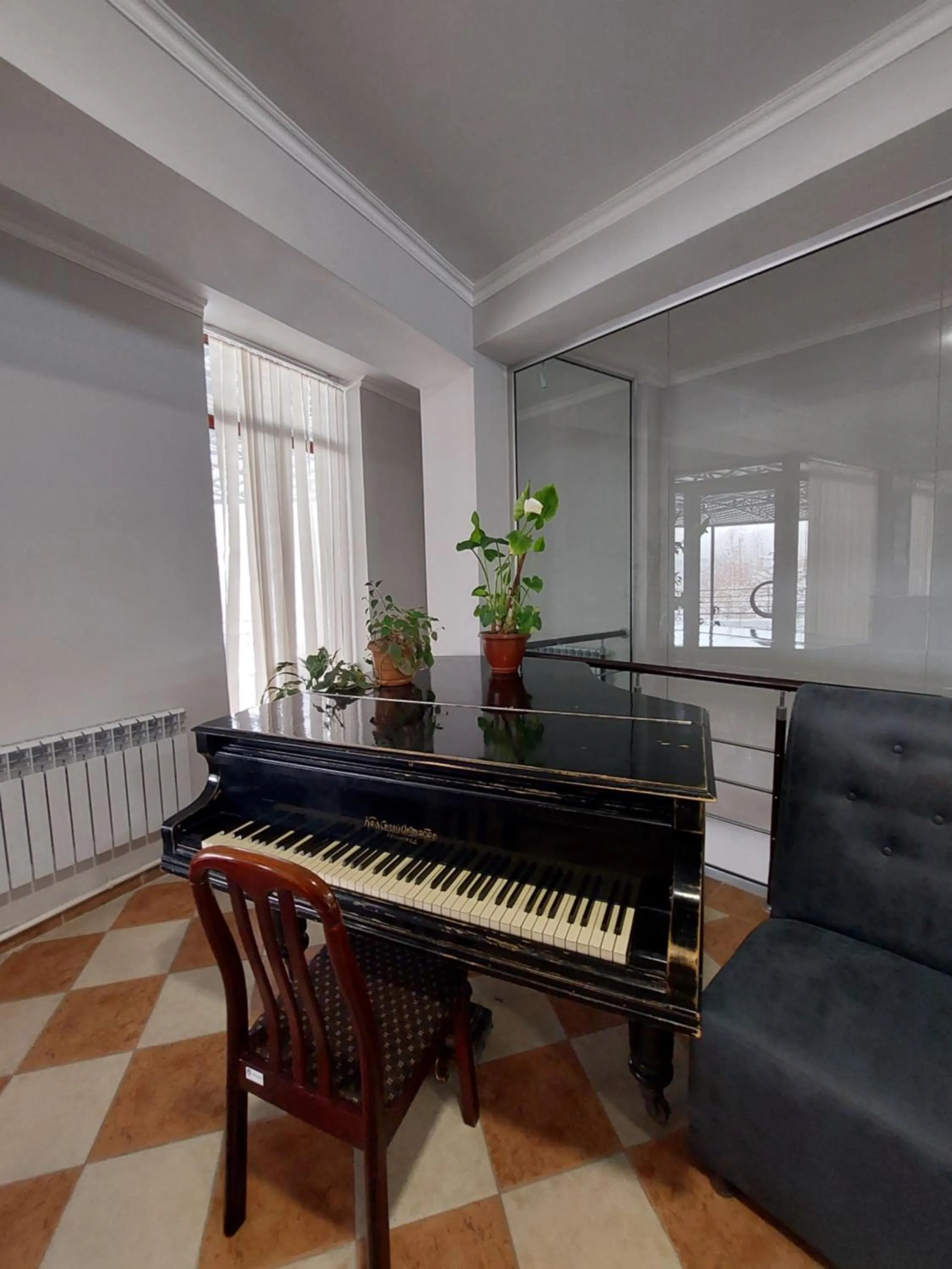 University Hotel Tsakhkadzor