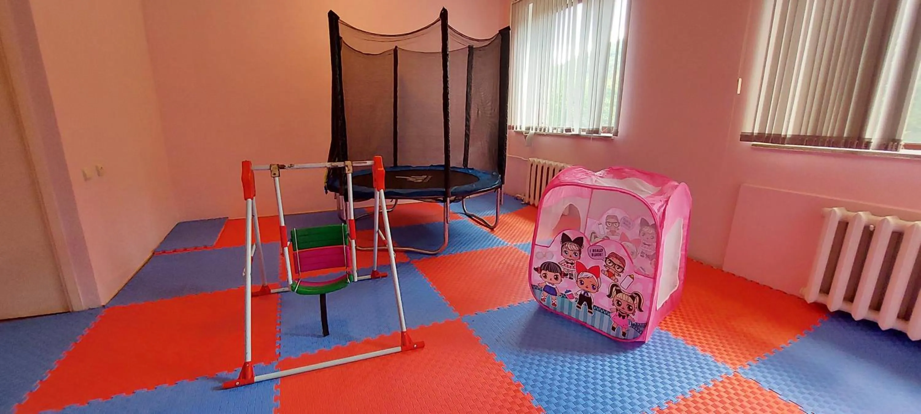 University Hotel Tsakhkadzor