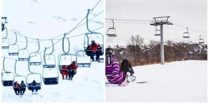 University Hotel Tsakhkadzor