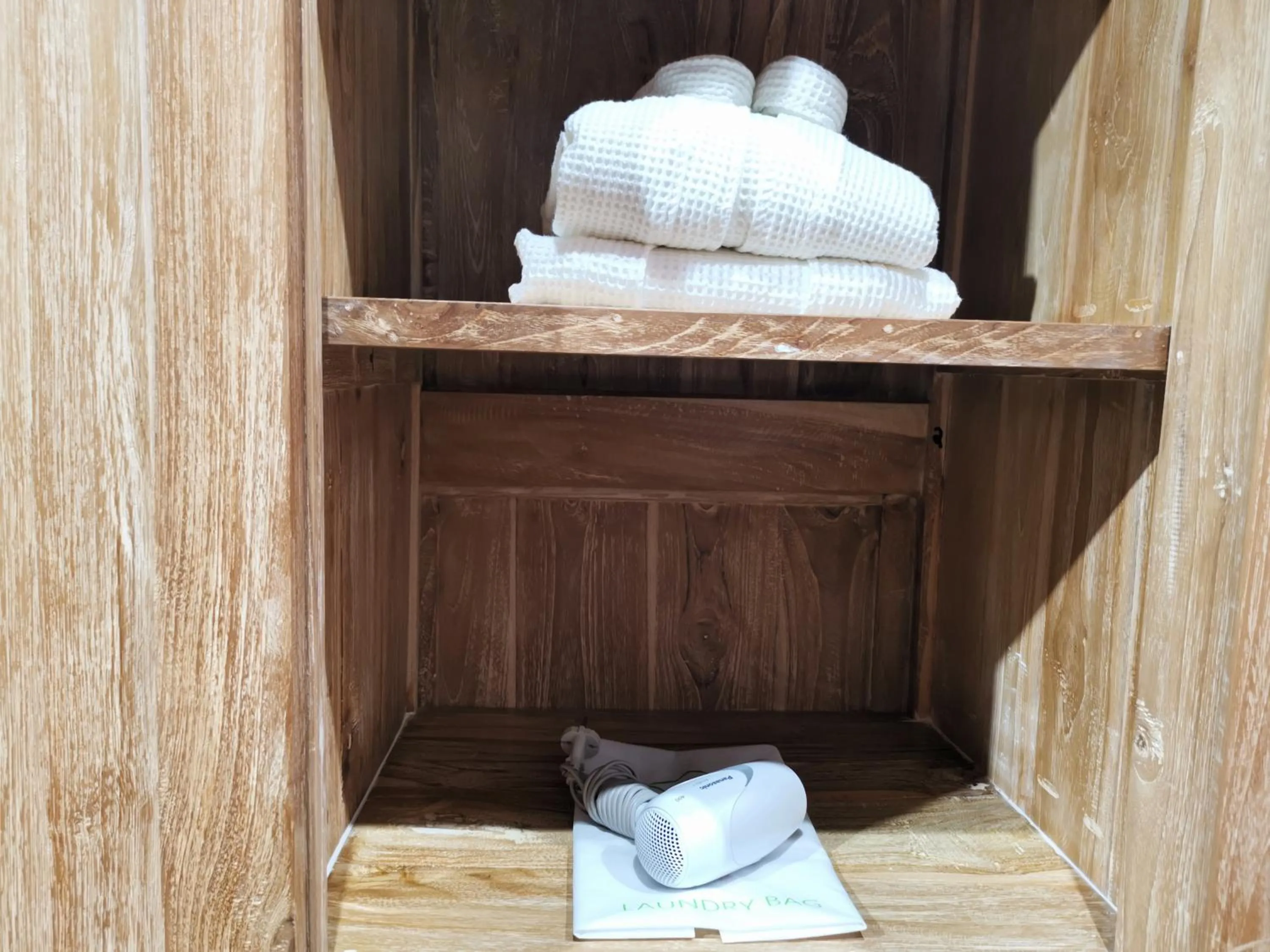 Bedroom in Star Semabu Resort