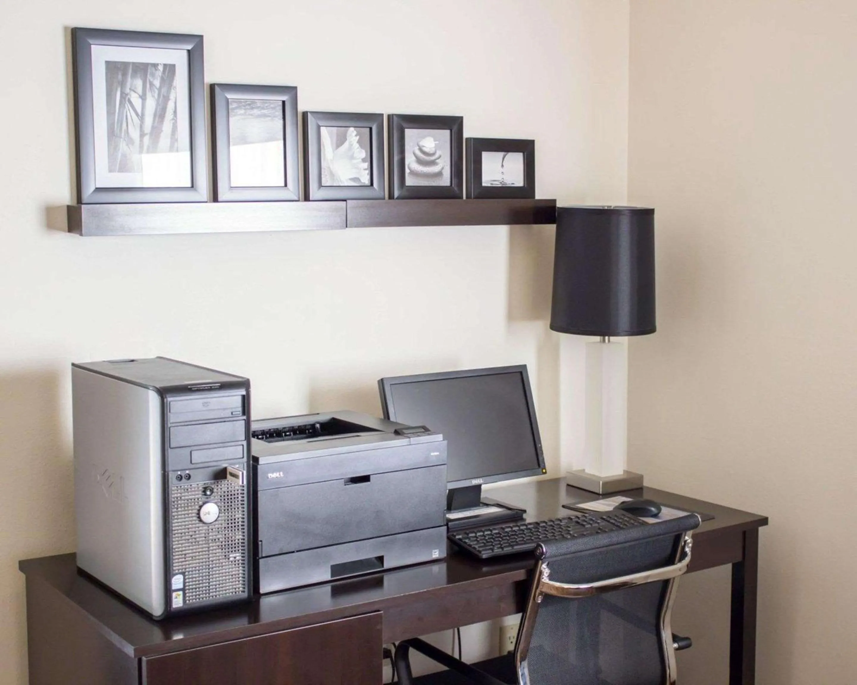 Business facilities in Sleep Inn Wilson near I-95